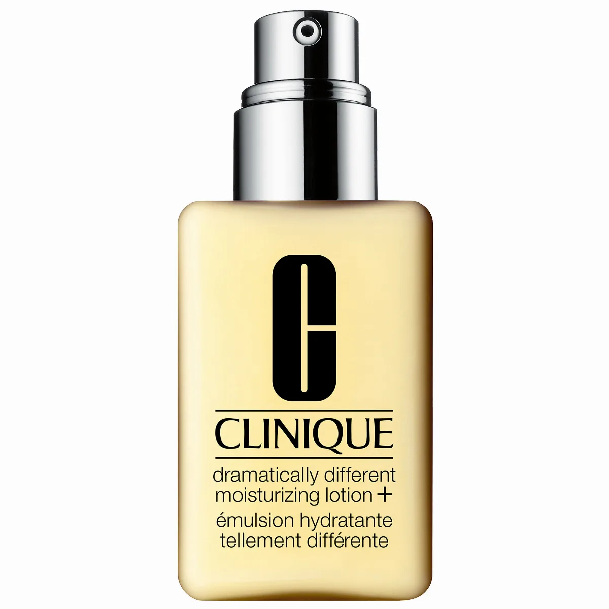 Dramatically Different Moisturizing Lotion+ for Barrier Repair 4.2 oz Pump / 125 mL by CLINIQUE
