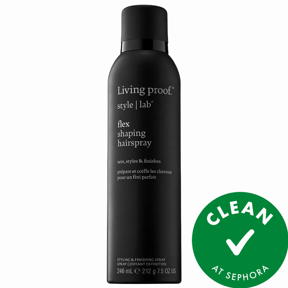 Style Lab Flex Hairspray 7.5 oz by Living Proof