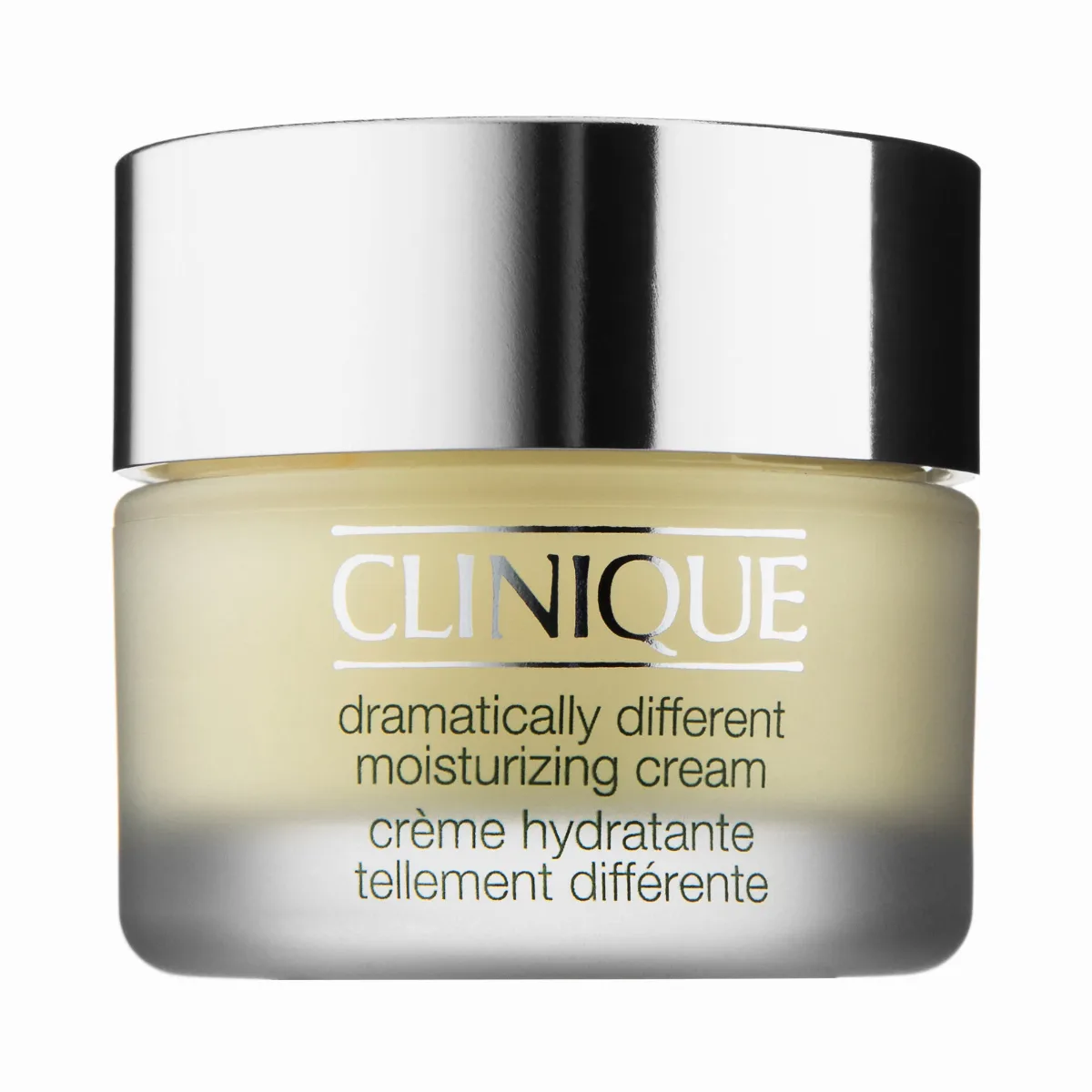 Dramatically Different Moisturizing Face Cream with Hyaluronic Acid 1.7 oz / 50 mL by CLINIQUE