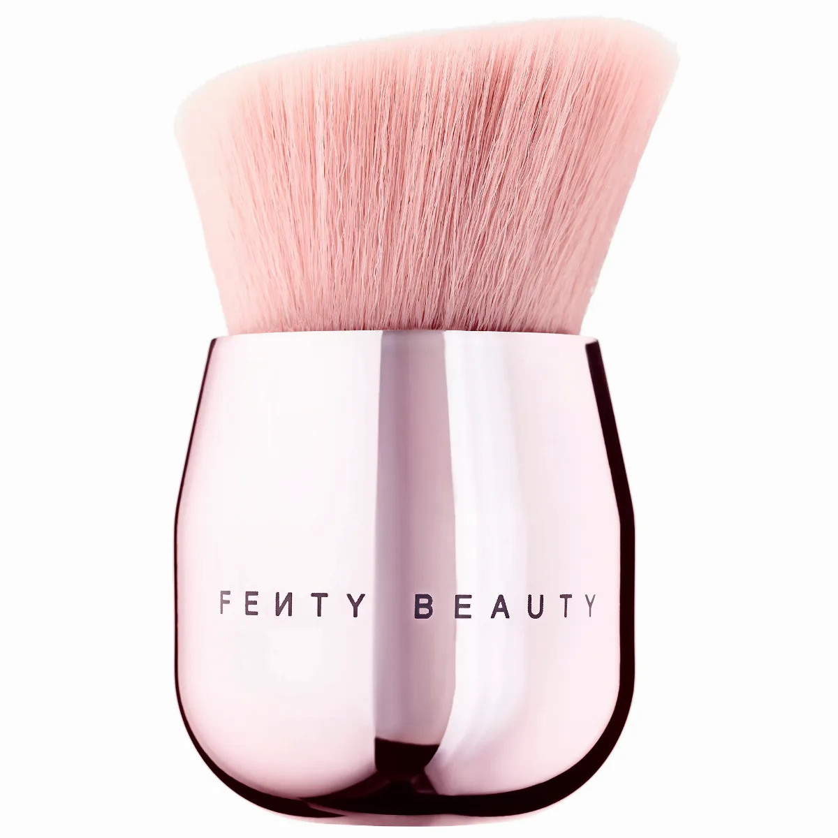 Face & Body Kabuki Brush 160 Classic by Fenty Beauty by Rihanna