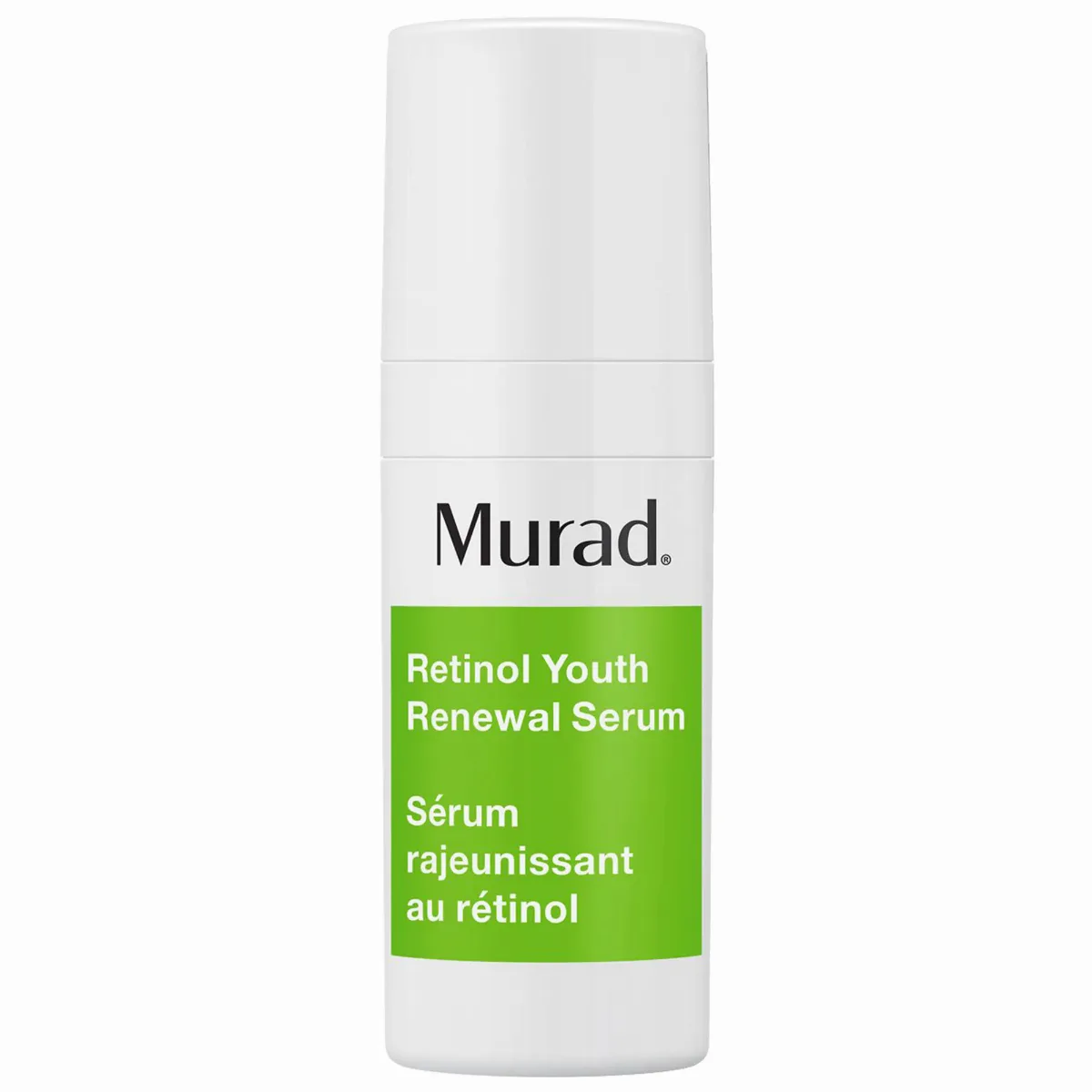 Mini Retinol Youth Renewal Serum 0.33 Oz/ 10 mL by Murad