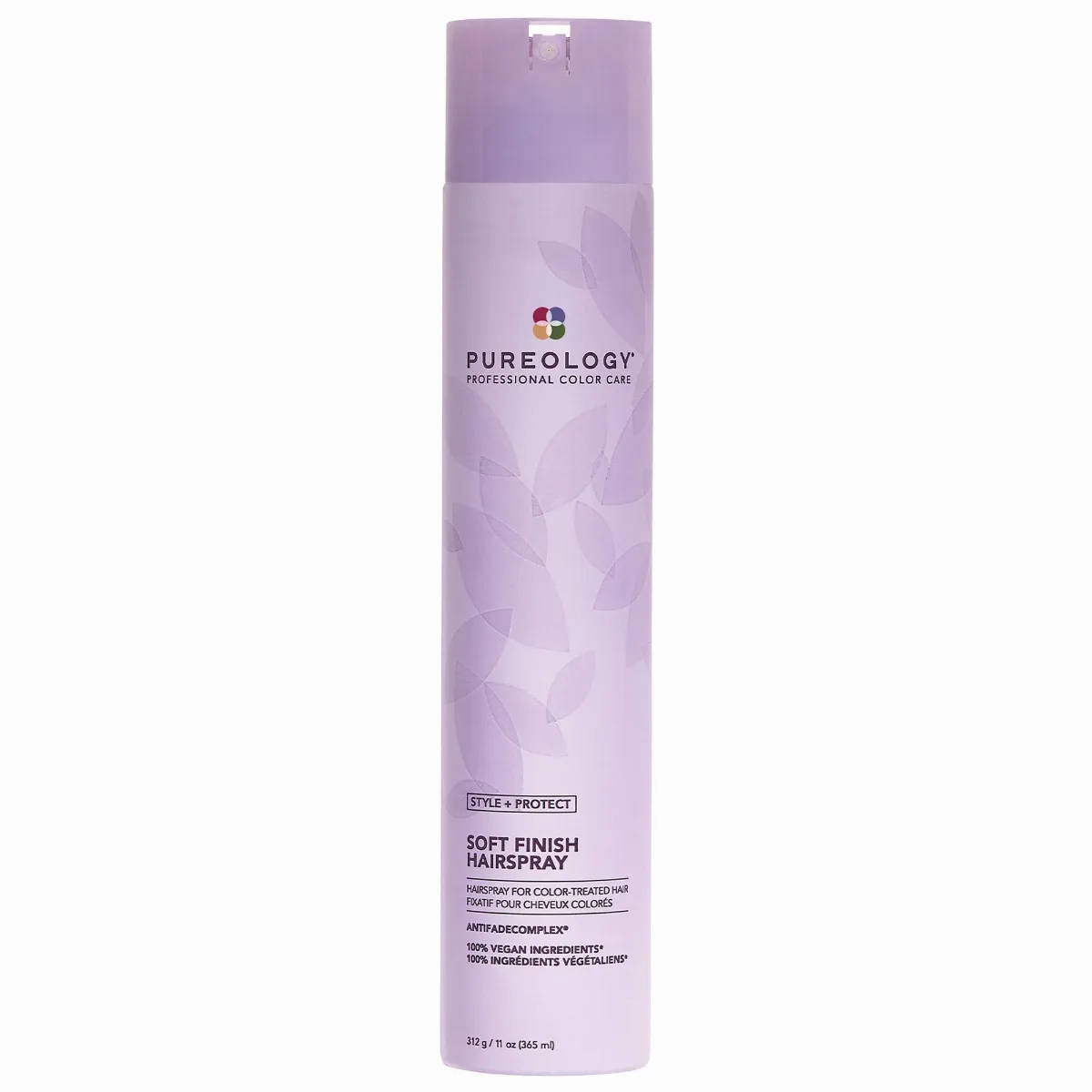 Style + Protect Soft Finish Hairspray 11 oz / 312 G by Pureology
