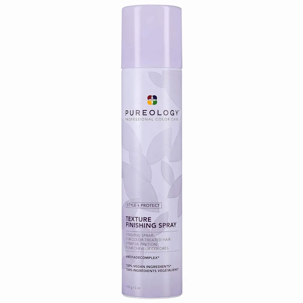 Style + Protect Volumizing Texture Finishing Hairspray by Pureology