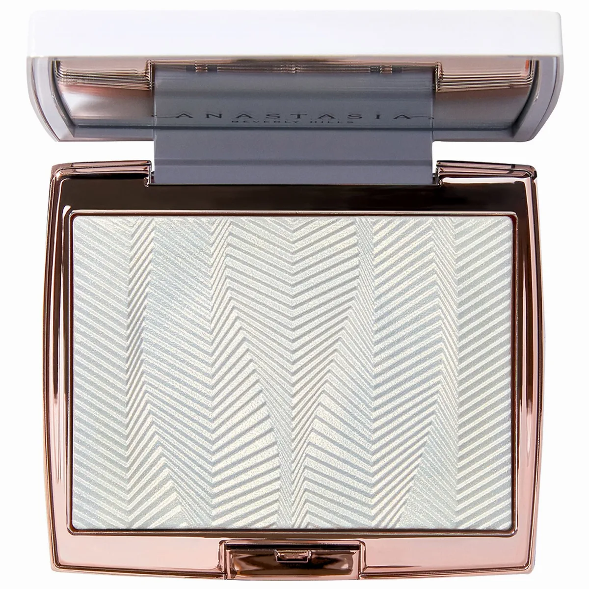 Iced Out Illuminating Powder Highlighter Iced Out 0.39 oz / 11 G by Anastasia Beverly Hills