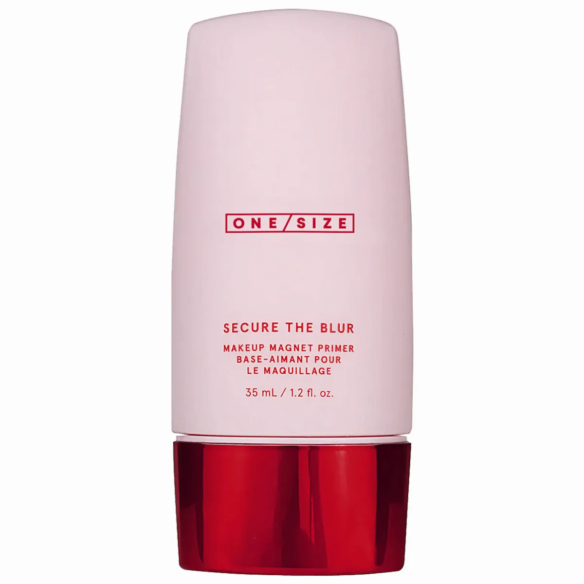 Secure the Blur Makeup Magnet Primer 1.18 oz / 35 mL by ONE/SIZE by Patrick Starrr