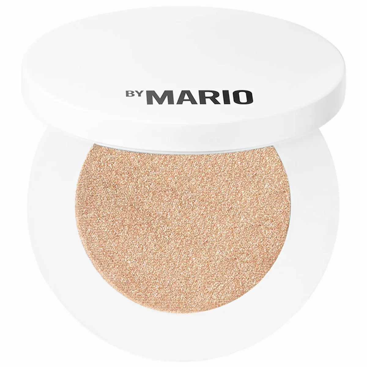 Soft Glow Highlighter Honey 0.16 oz / 4.5 mL by MAKEUP BY MARIO