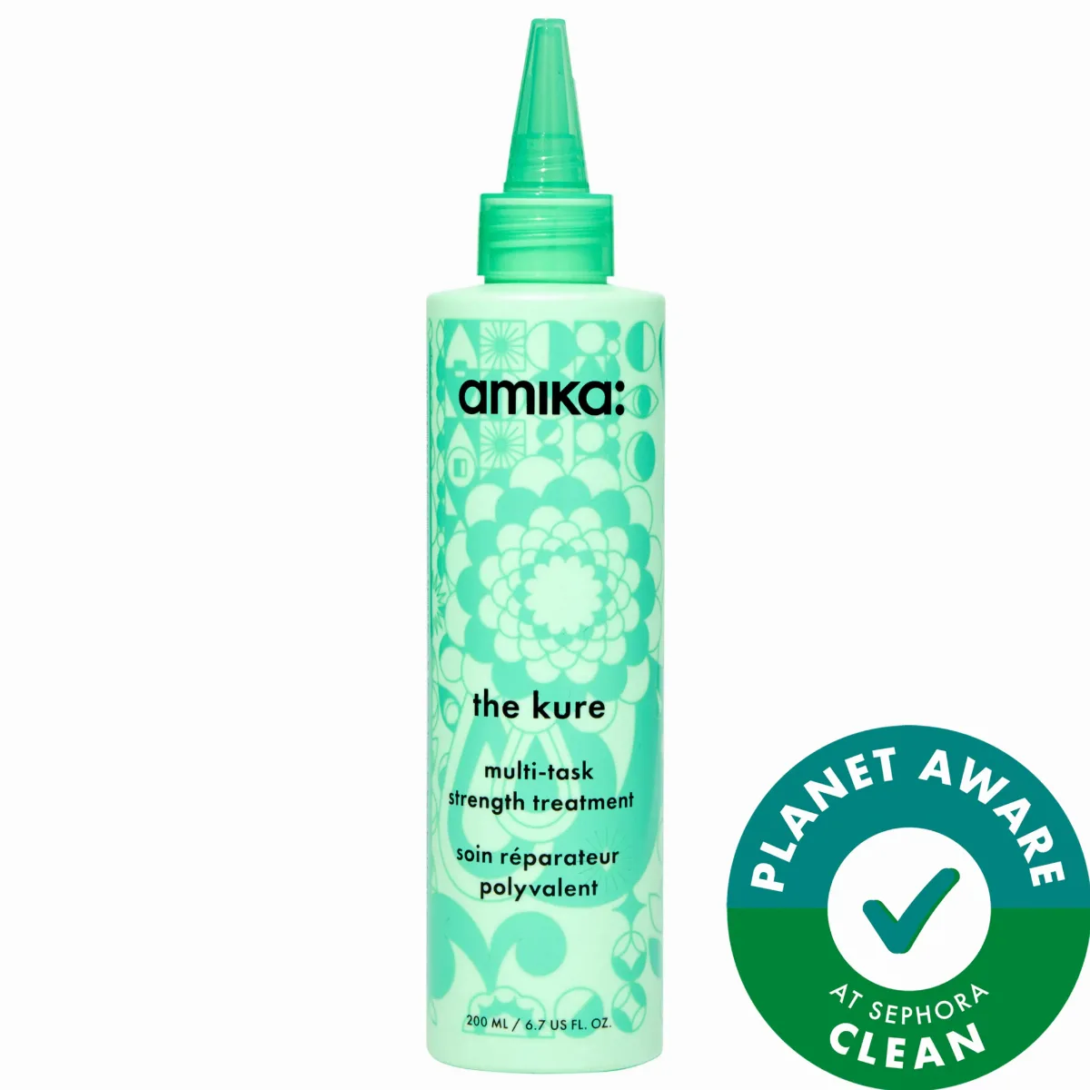 The Kure Multi-Task Strength Repair Treatment by amika