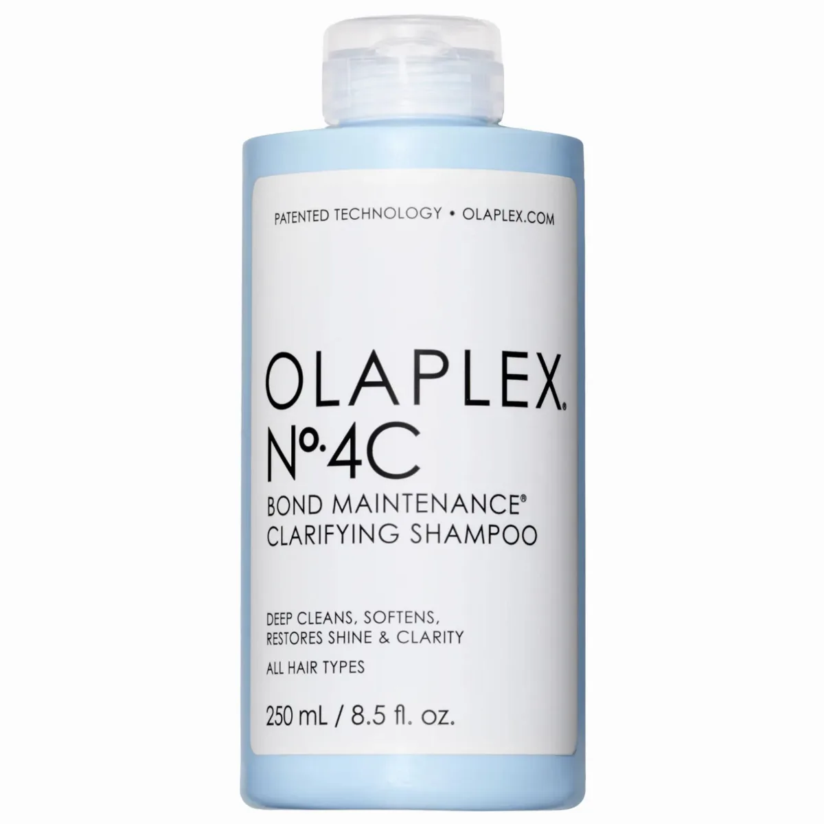 No. 4C Bond Maintenance Deep Clean Clarifying Shampoo 8.5 oz / 250 mL by Olaplex