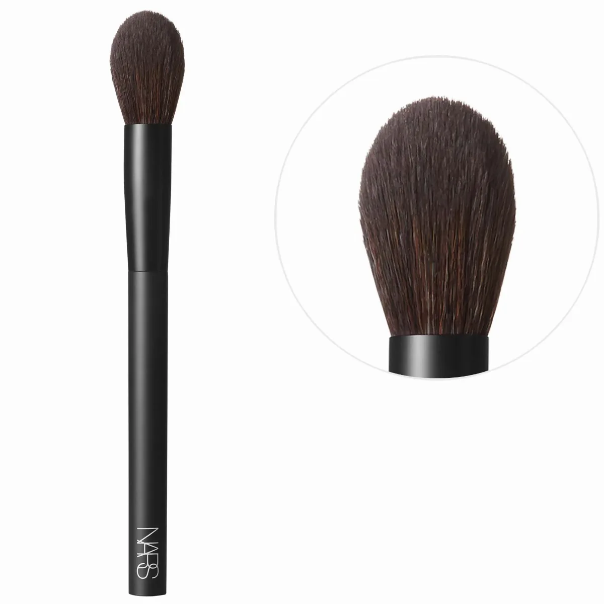 #15 Precision Powder Brush by NARS