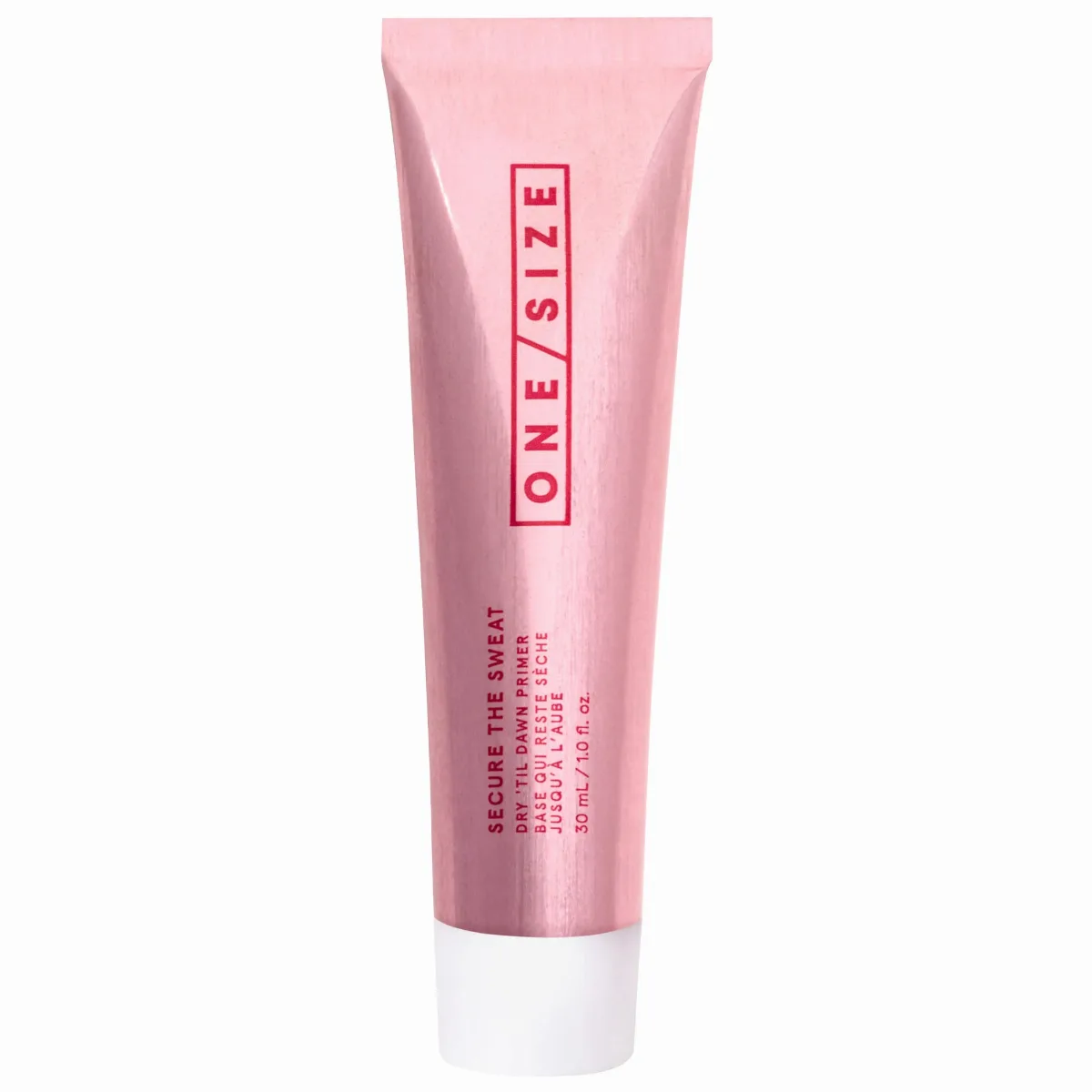 Secure the Sweat Waterproof Mattifying Primer 1 oz / 30 G by ONE/SIZE by Patrick Starrr