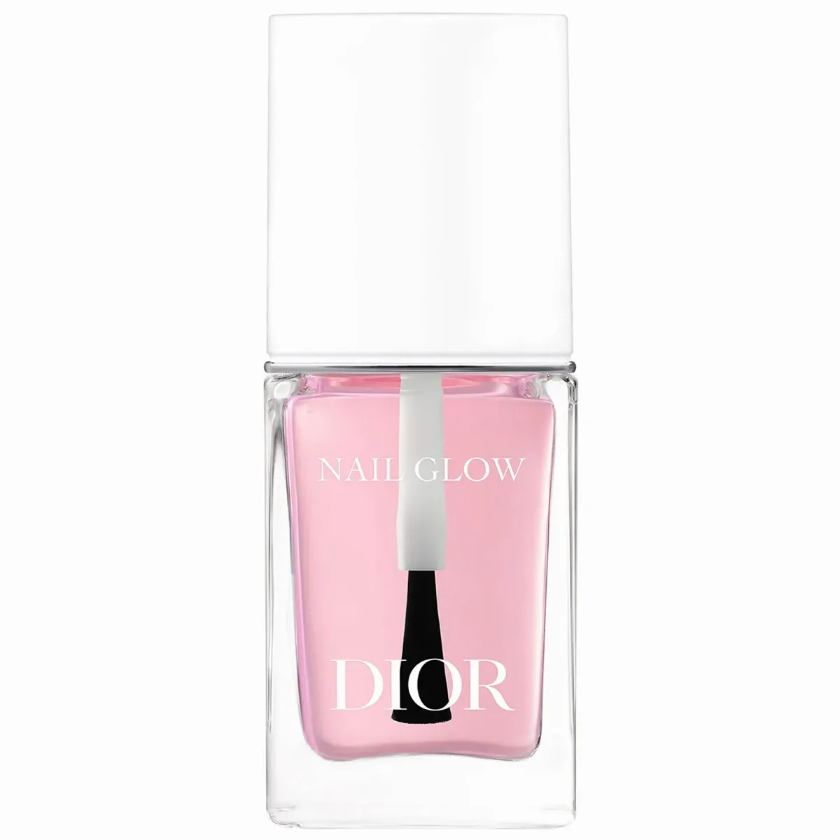 Nail Glow Polish 0.3oz / 10 mL by DIOR