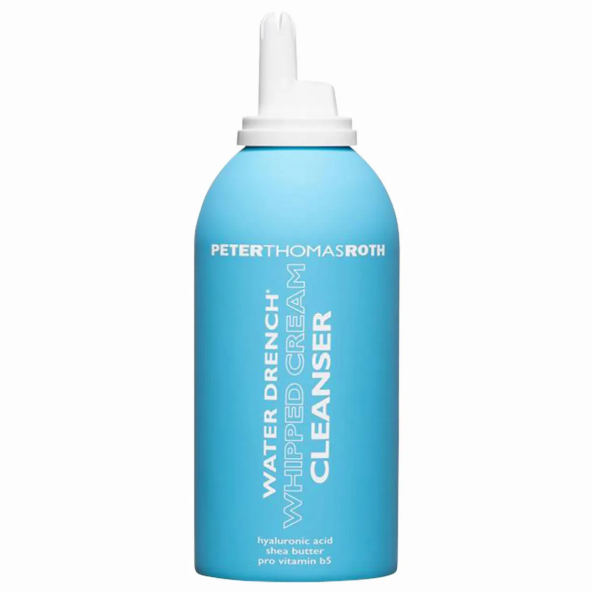Water Drench Whipped Cream Cleanser 6.7 oz / 190 G by Peter Thomas Roth
