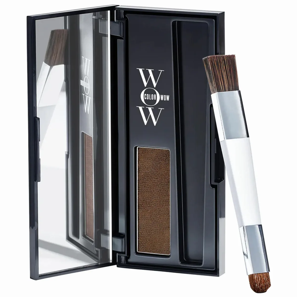Root Coverup Powder Medium Brown.07 oz / 2.1 G by COLOR WOW