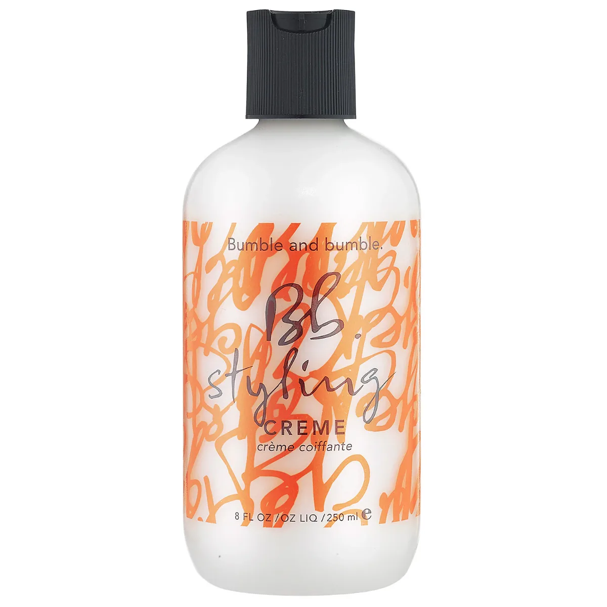 Hair Styling Cream 8 oz / 250 mL by Bumble and bumble