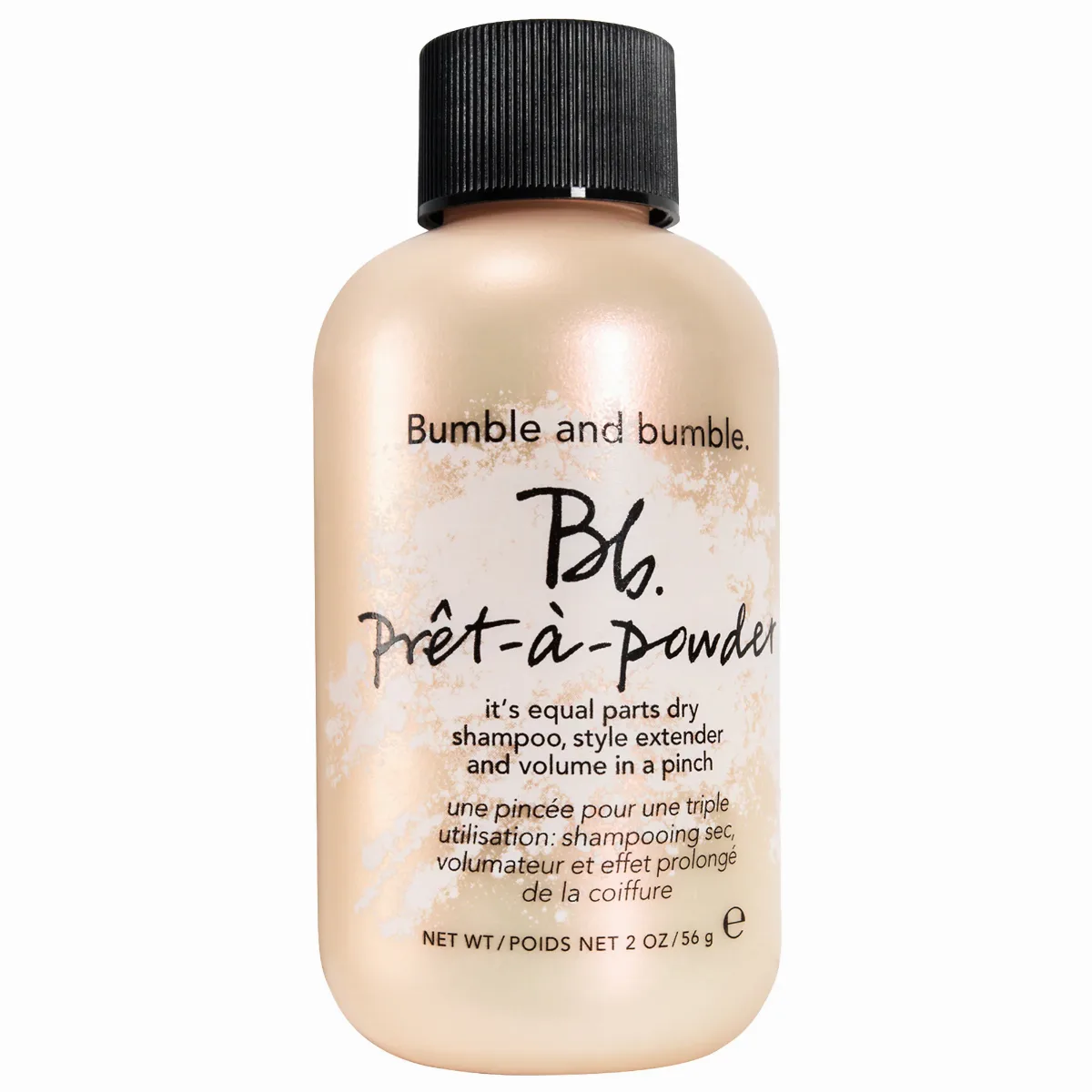 Prêt-À-Powder Dry Shampoo 2 oz / 56 G by Bumble and bumble