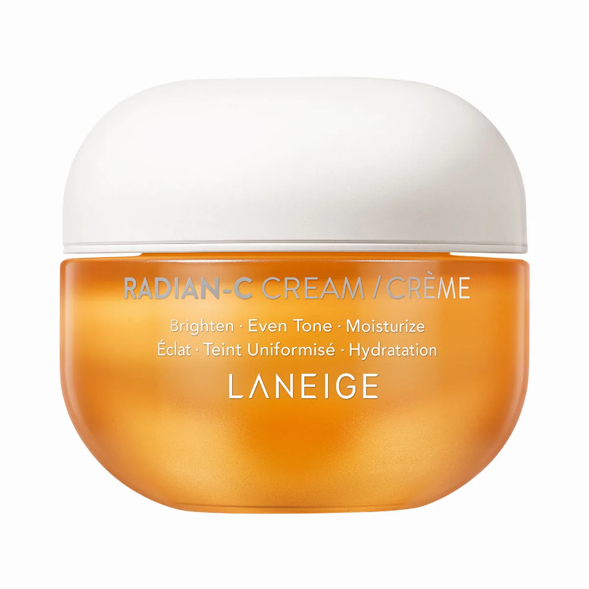 Radian-C Cream with Vitamin C 1.0 Oz/ 30 mL by LANEIGE