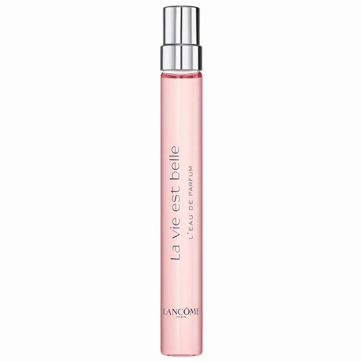 La Vie Est Belle Travel Spray with Vanilla Bean & Iris 0.33 oz / 10 mL by Lancôme