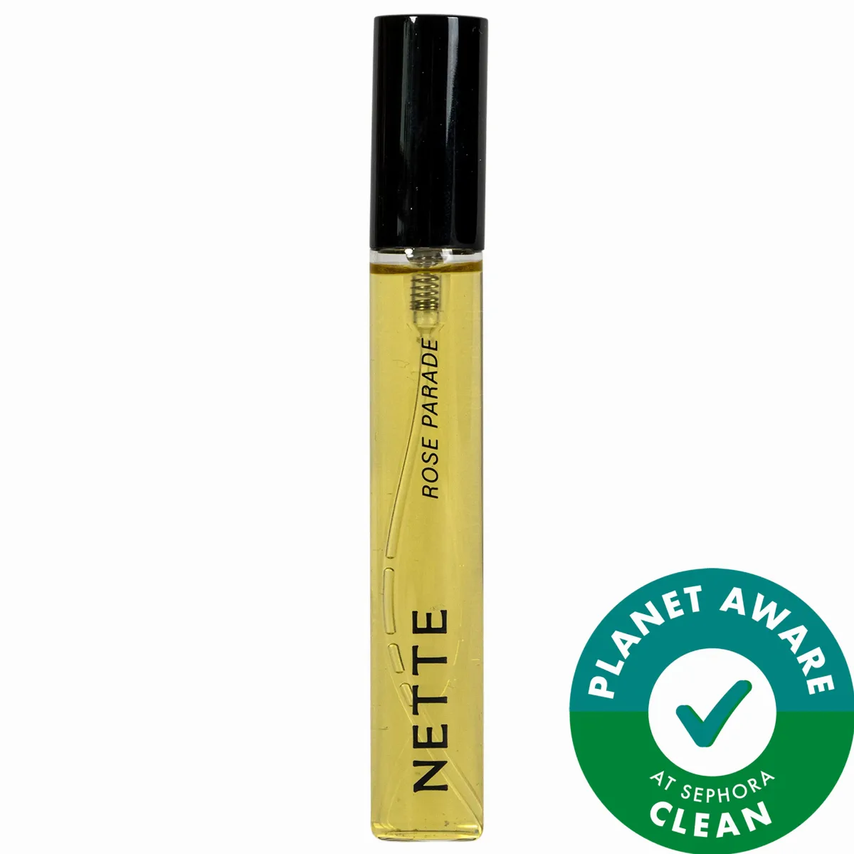 Rose Parade Travel Spray with Vanilla.33/10 mL by Nette