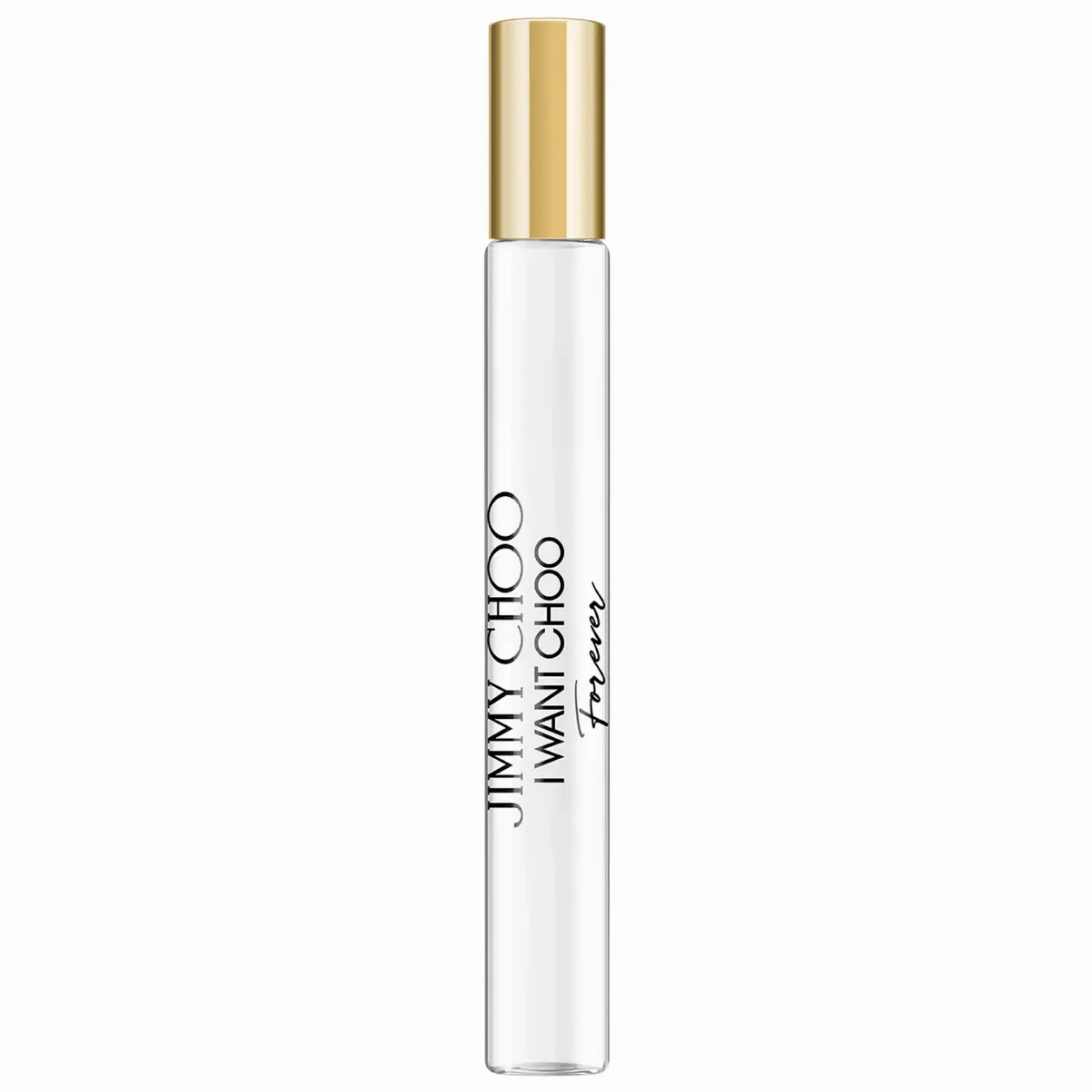 I Want Choo Forever Eau De Parfum Travel Spray 0.33 oz / 10 Ml by JIMMY CHOO