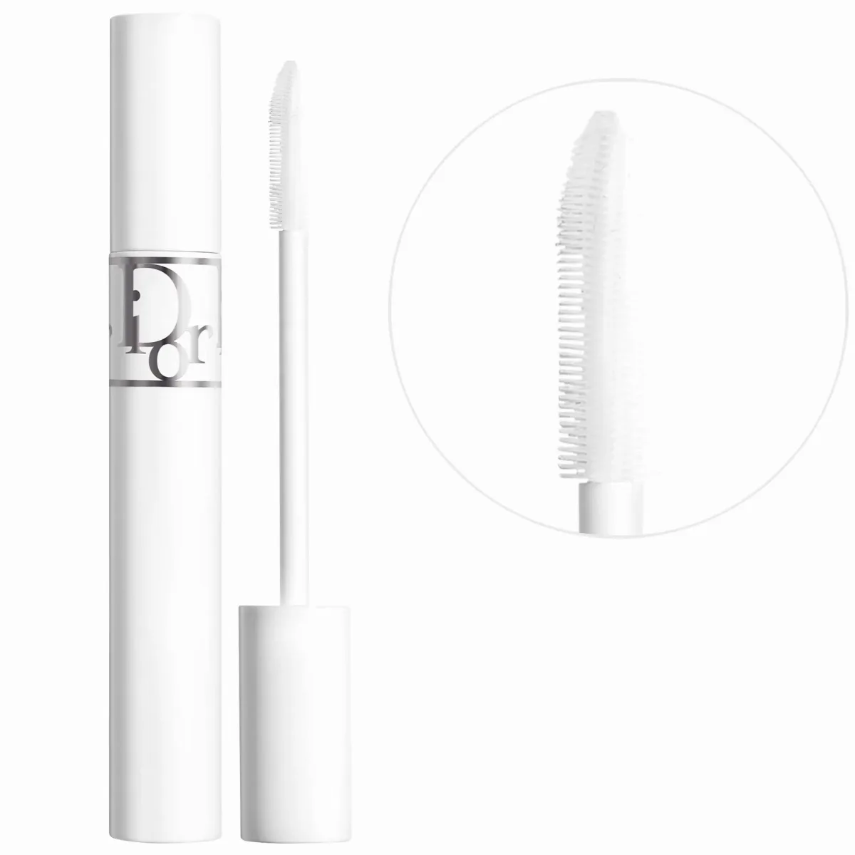 Diorshow Maximizer 4D Lash Primer-Serum for Length, Volume, Curl & Definition 0.34 oz / 10 Ml by DIOR