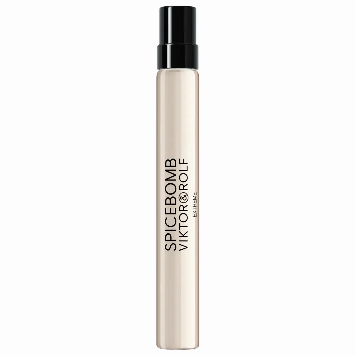 Spicebomb Extreme Travel Spray 0.34 oz/10 mL by Viktor & Rolf