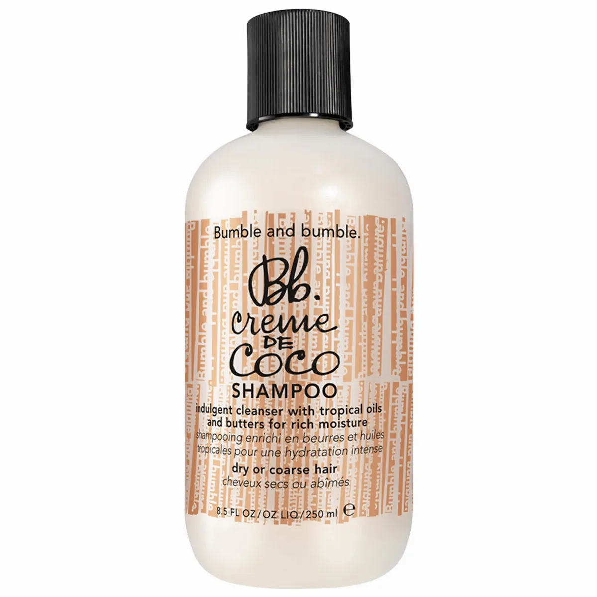Creme De Coco Coconut Shampoo 8 Oz/ 236 mL by Bumble and bumble