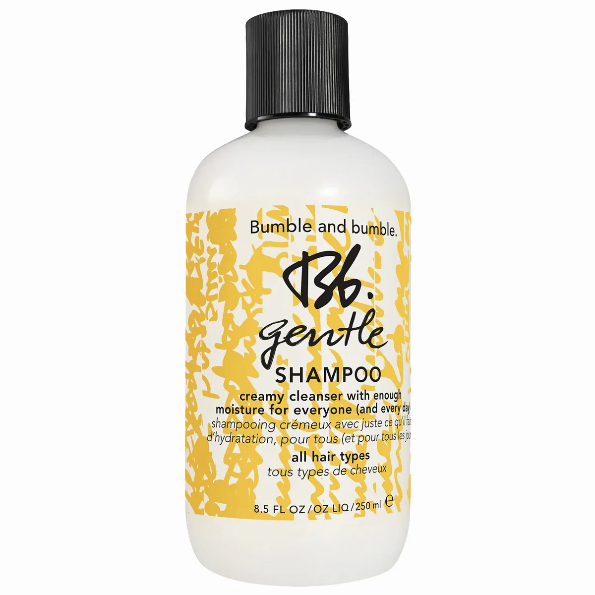 Gentle Shampoo 8.5 Oz/ 250 mL by Bumble and bumble