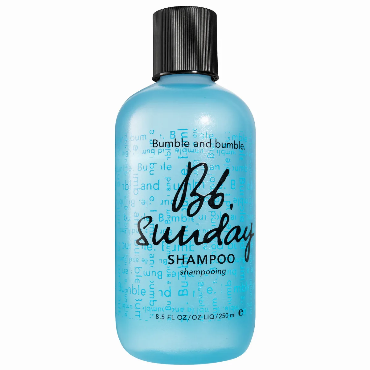 Sunday Clarifying Shampoo 8.5 oz / 250 Ml by Bumble and bumble