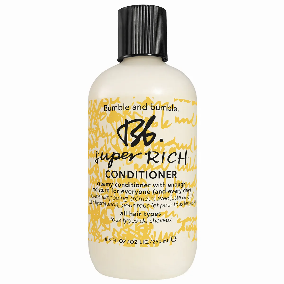 Super Rich Conditioner 8.5 Oz/ 250 mL by Bumble and bumble