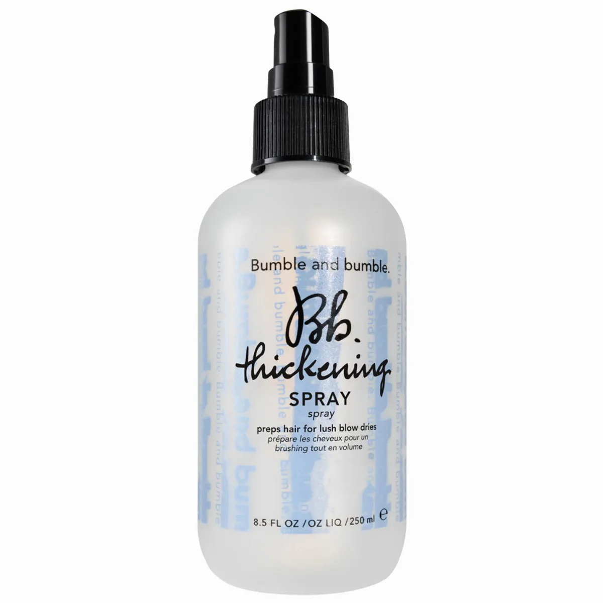 Thickening Spray 8 Oz/ 250 mL by Bumble and bumble