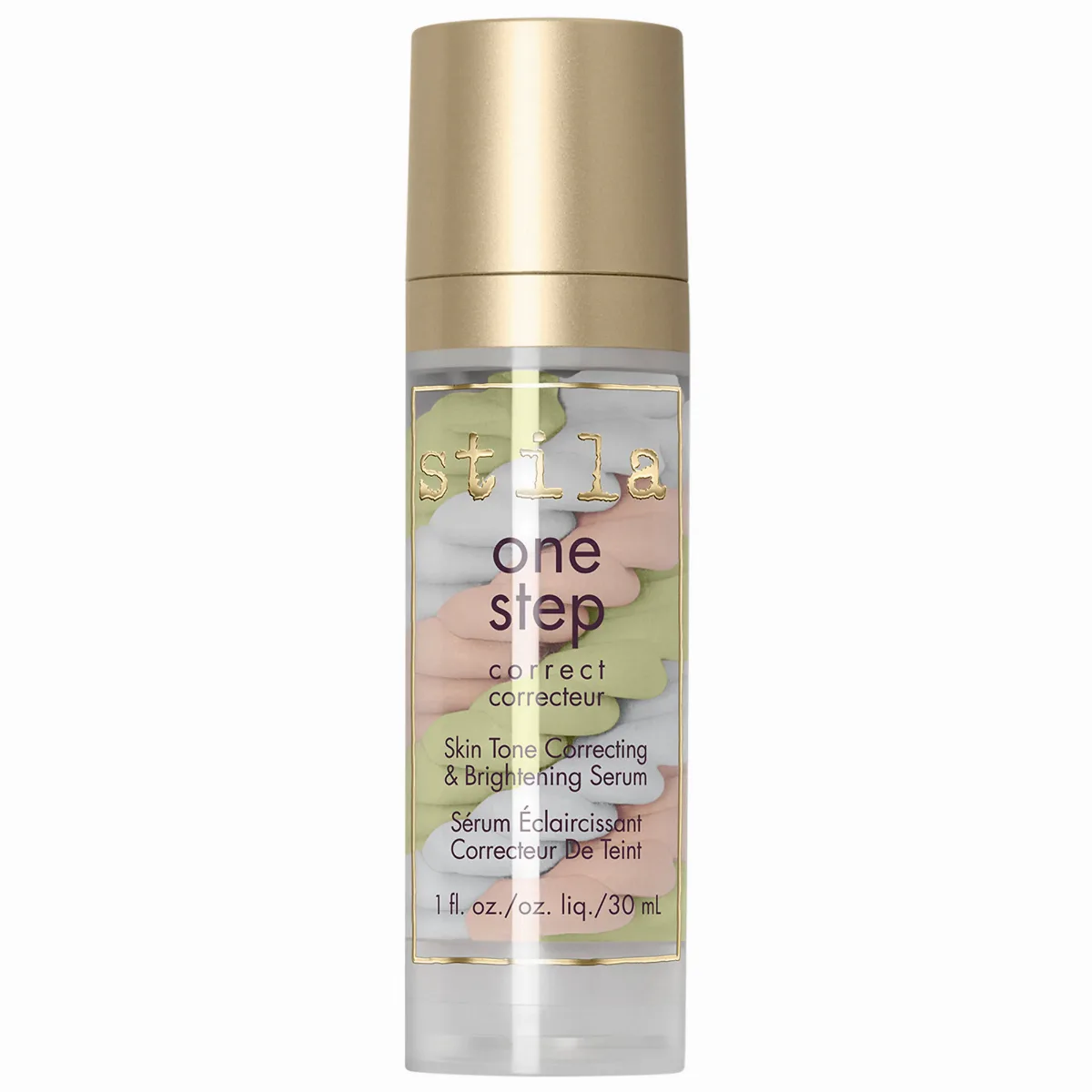 One Step Correct 1 Oz/ 30 mL by stila