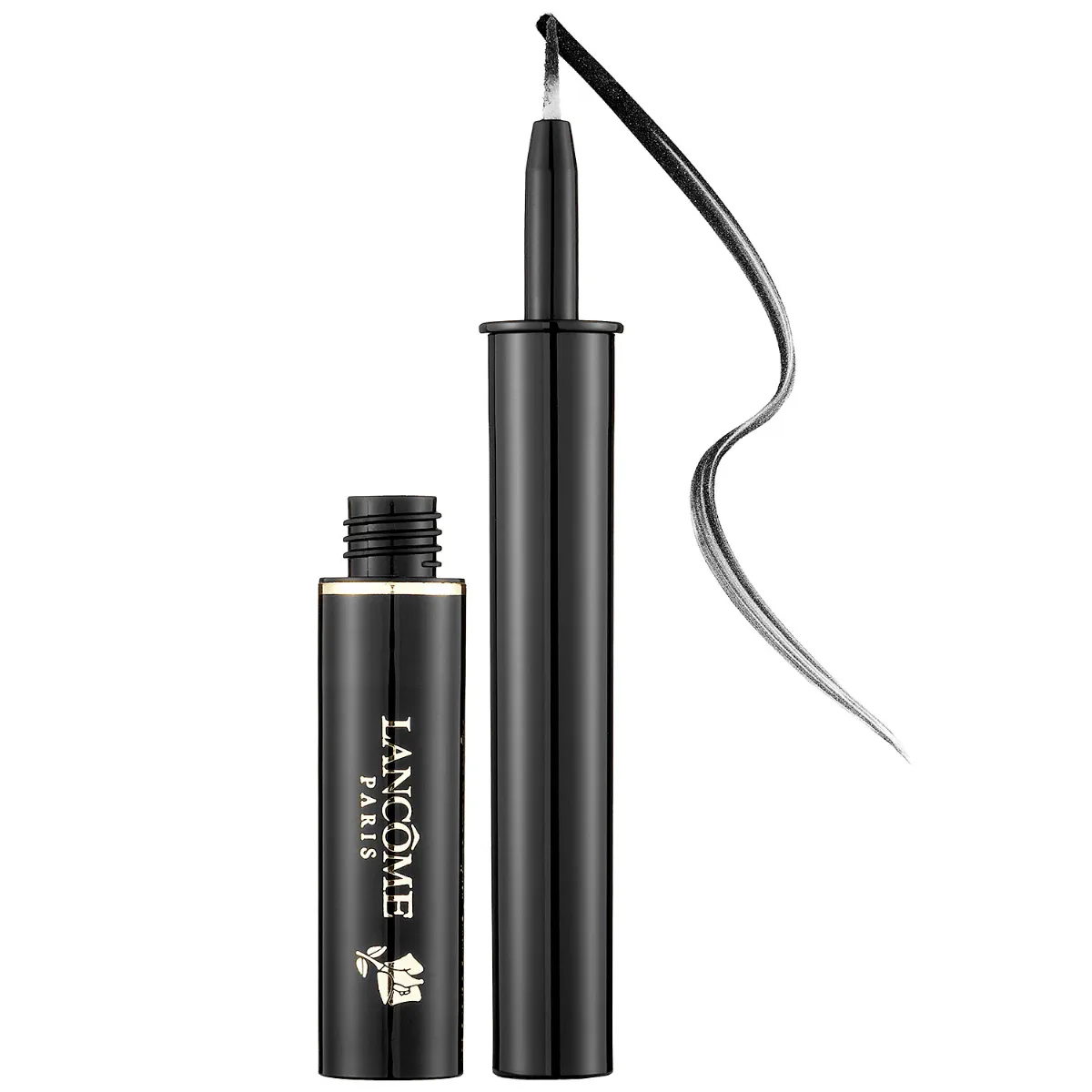 Artliner Precision Felt-Tip Liquid Eyeliner Noir by Lancôme