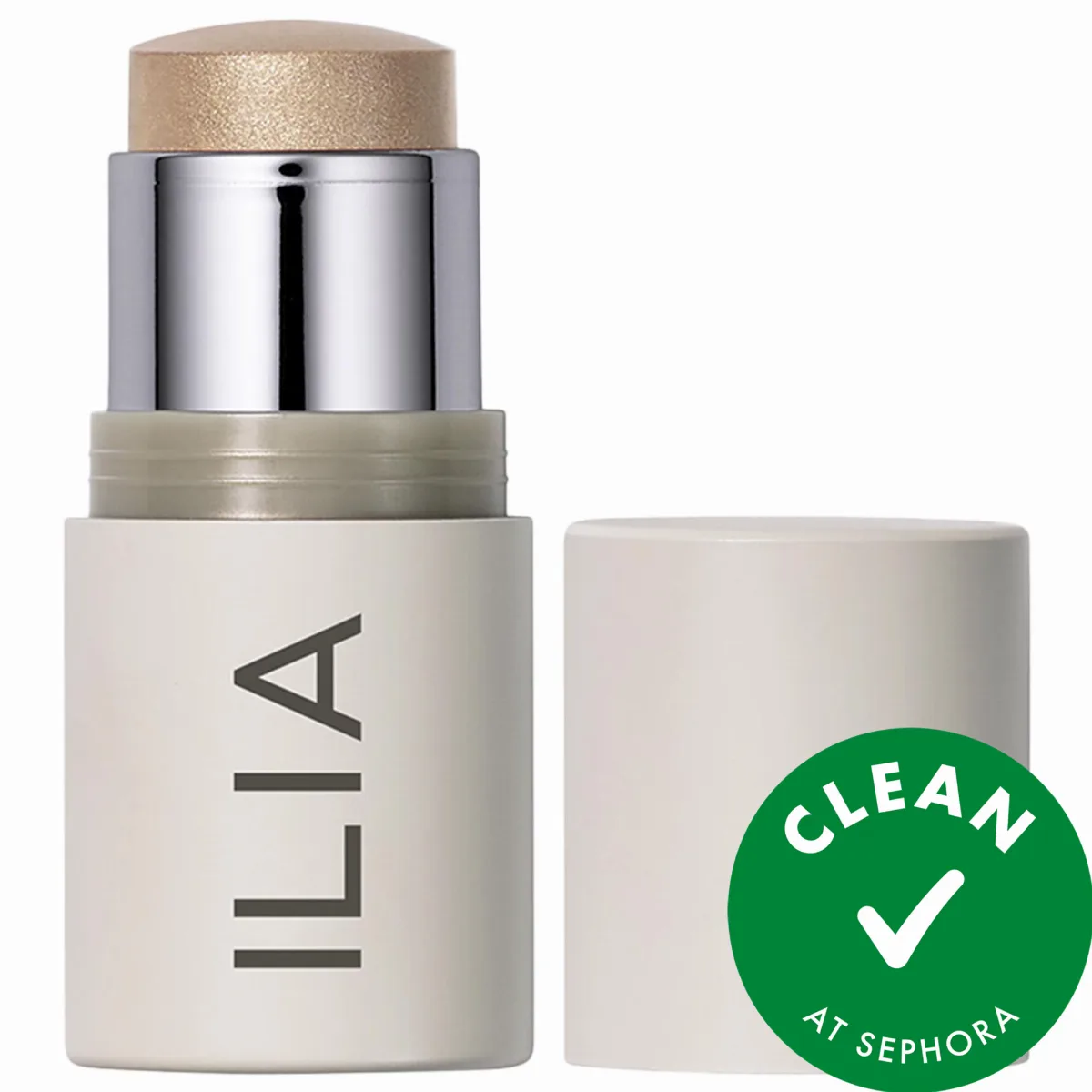 Multi-Stick Cream Blush + Highlighter + Lip Tint Cosmic Dancer 0.15 oz / 4.5 G by ILIA