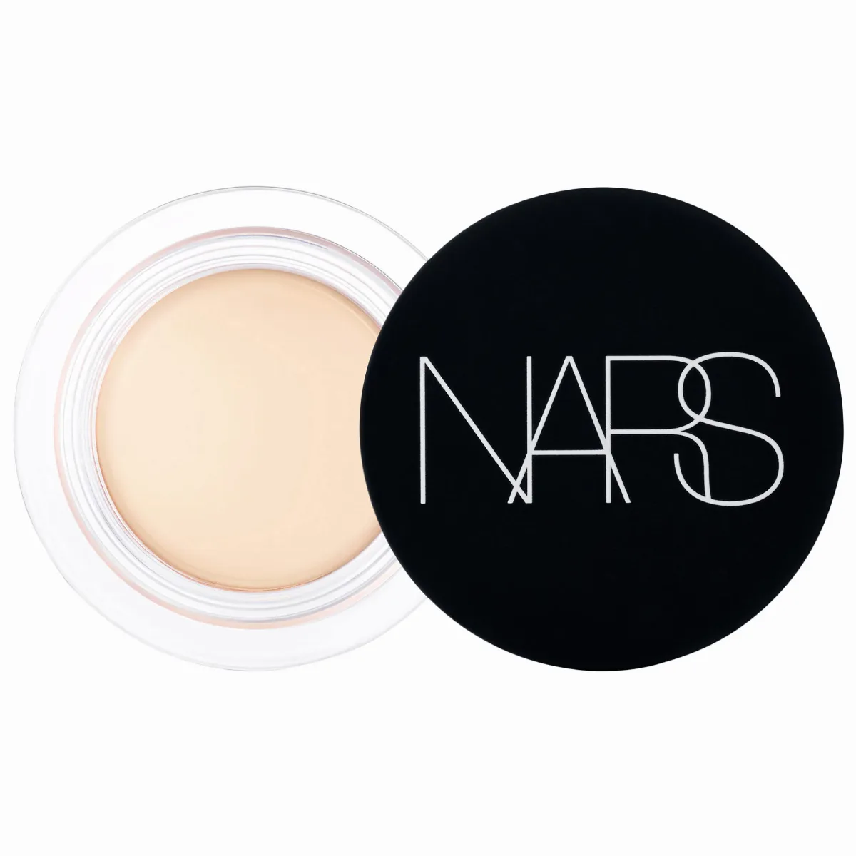 Soft Matte Complete Full Coverage Longwear Concealer with Hyaluronic Acid Chantilly 0.21 Oz/ 6.21 mL by NARS