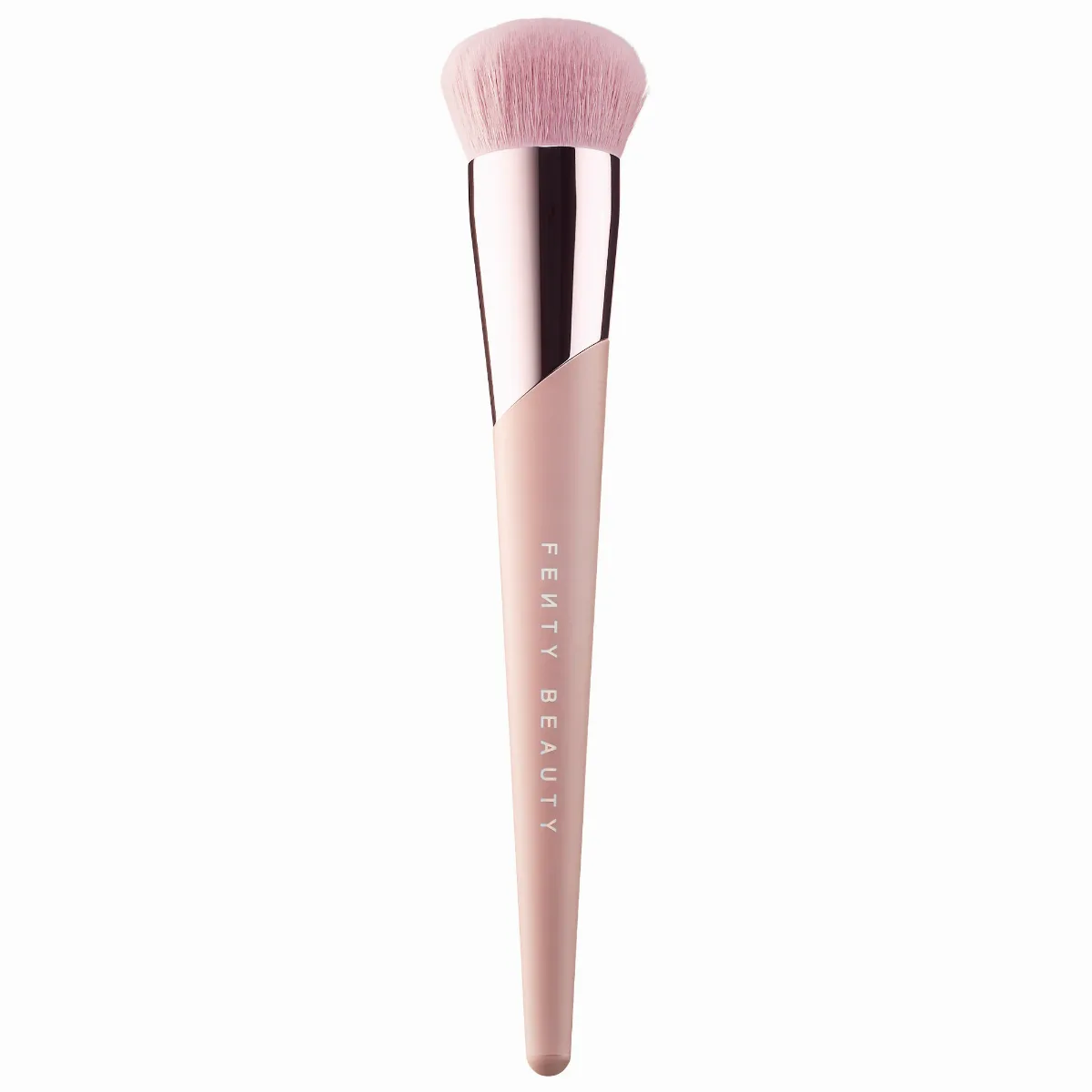 Kabuki-Buff Foundation Brush 115 by Fenty Beauty by Rihanna