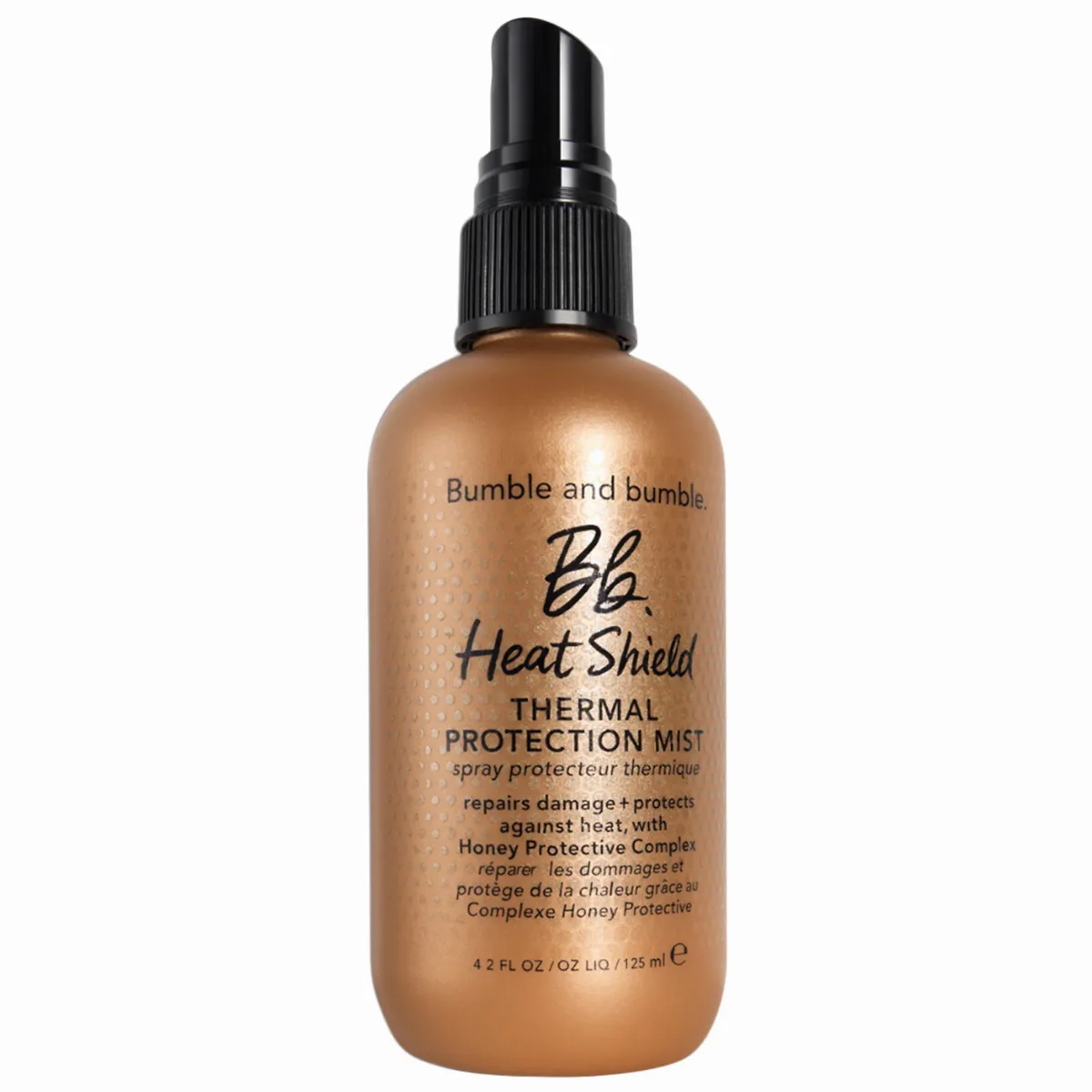 Bb. Heat Shield Thermal Protection Hair Mist by Bumble and bumble