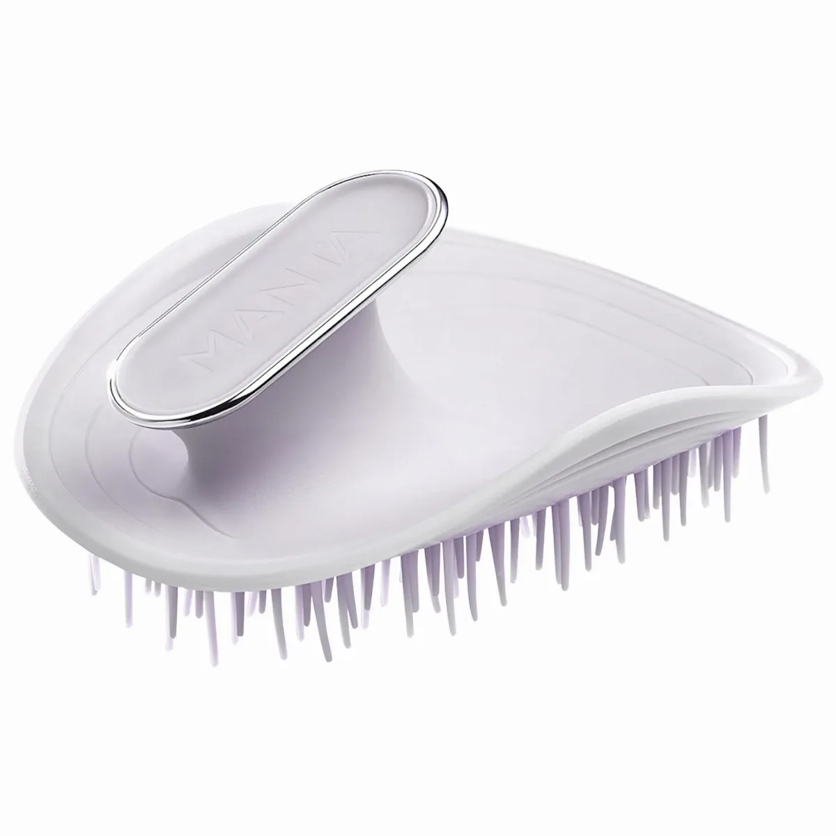 Flourish x MANTA Healthy Hair Brush by Virtue