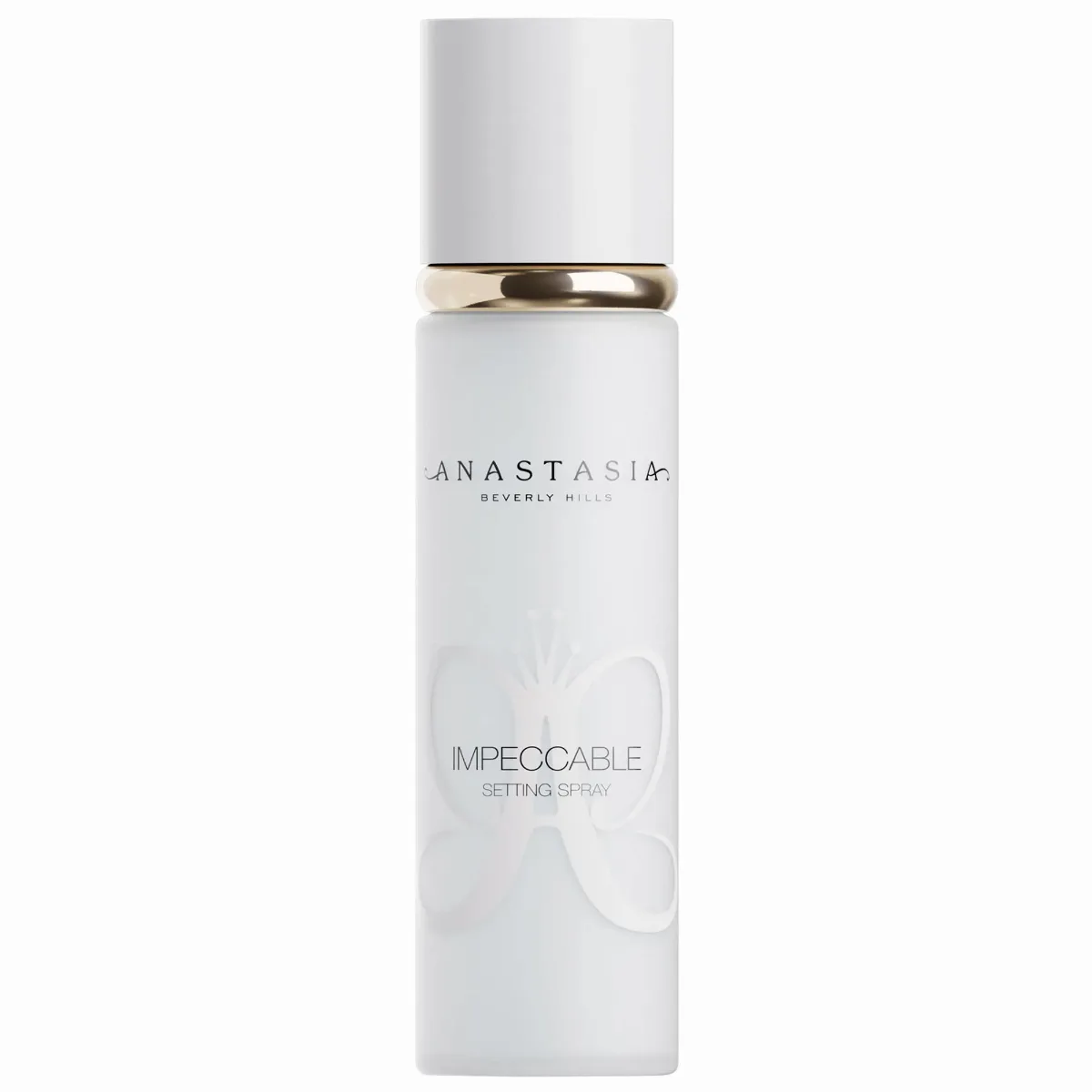 Impeccable 24HR Blurring Matte Setting Spray 3.38 oz / 100 mL by Anastasia Beverly Hills