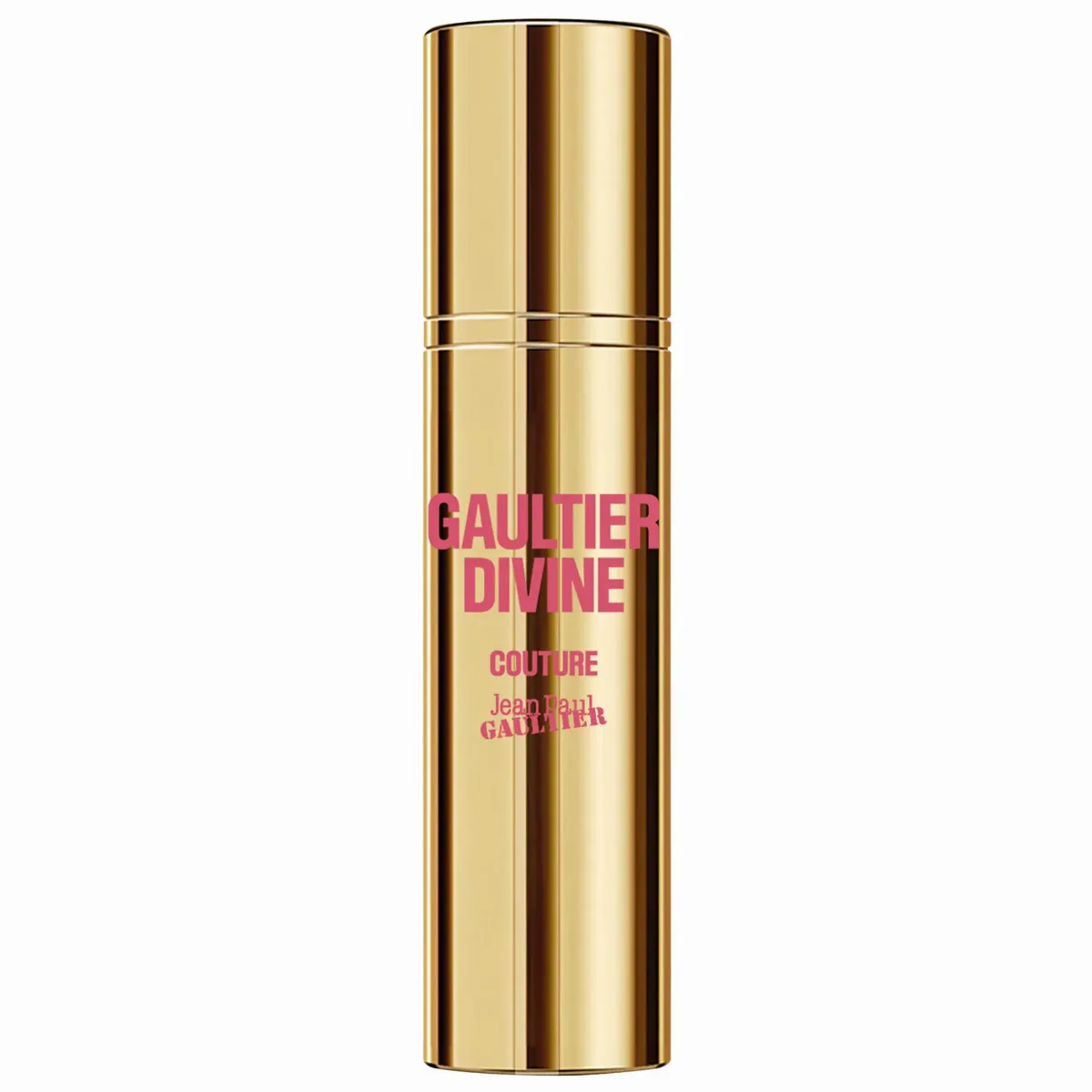 Gaultier Divine Couture Eau De Parfum Travel Spray 0.34 oz / 10 Ml by Jean Paul Gaultier