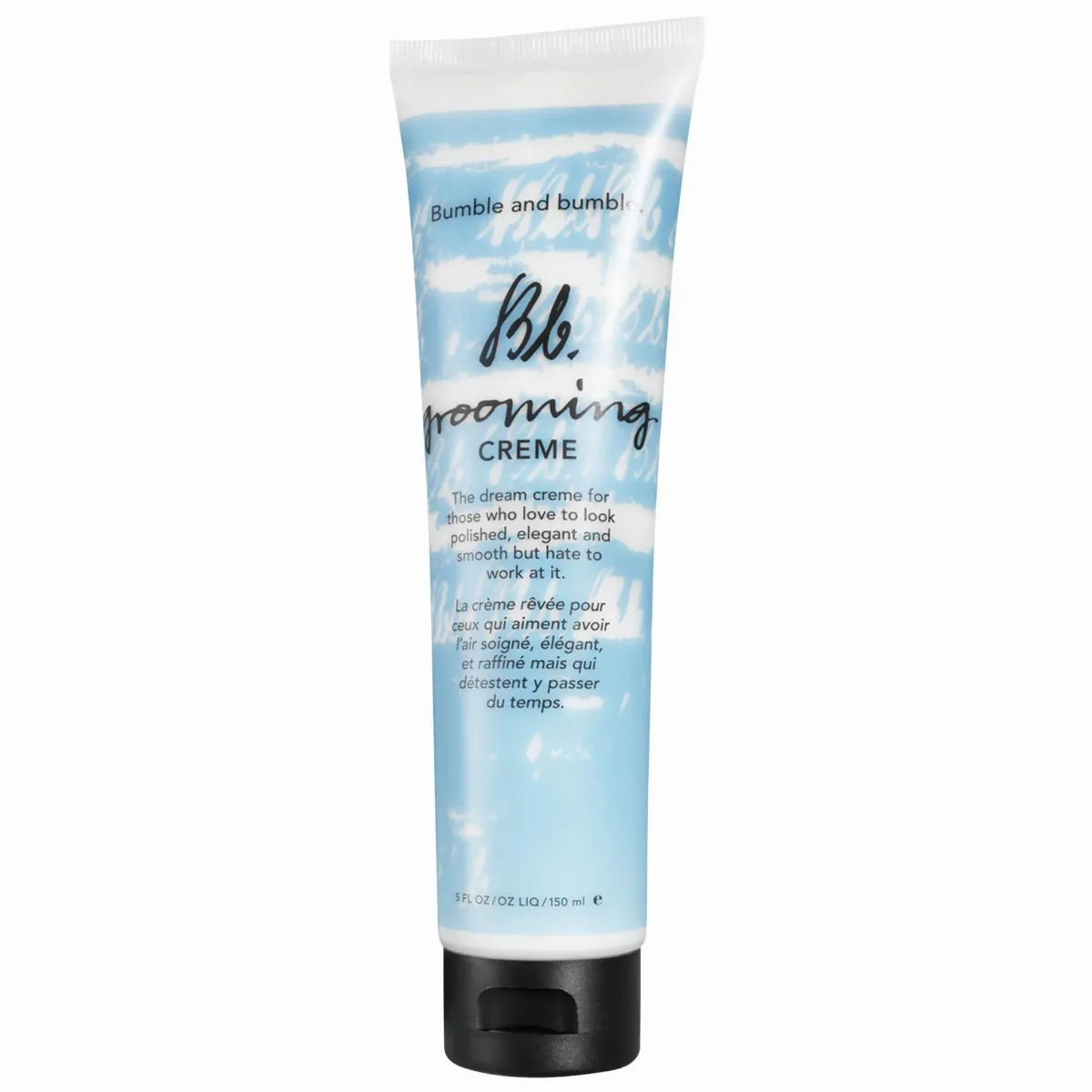 Grooming Hair Styling Cream 5 oz / 150 mL by Bumble and bumble