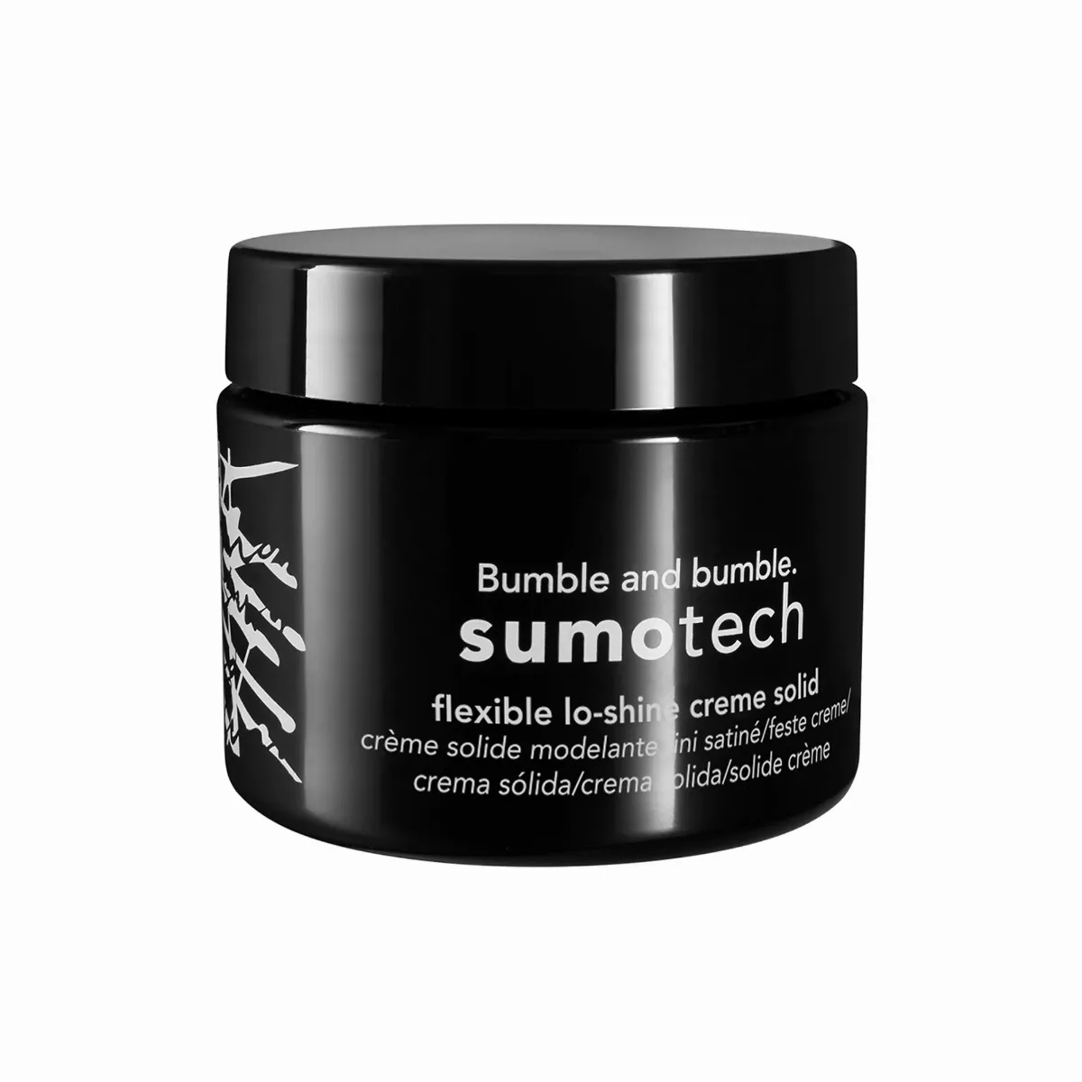 Sumotech Flexible Hold Cream Solid 1.5 oz / 42 G by Bumble and bumble