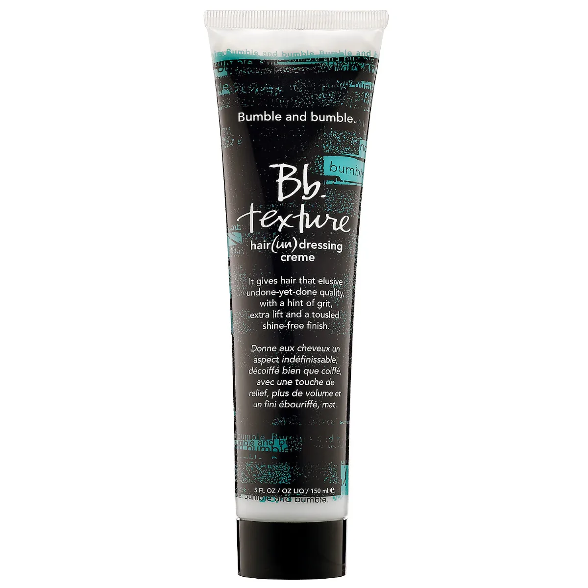 Texture Hair Styling Cream 5 oz / 150 mL by Bumble and bumble