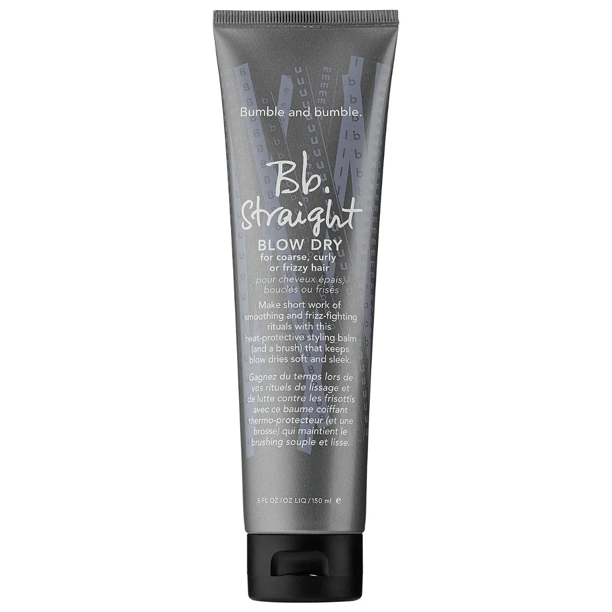 Straight Blow Dry Styling Cream 5 oz / 150 mL by Bumble and bumble