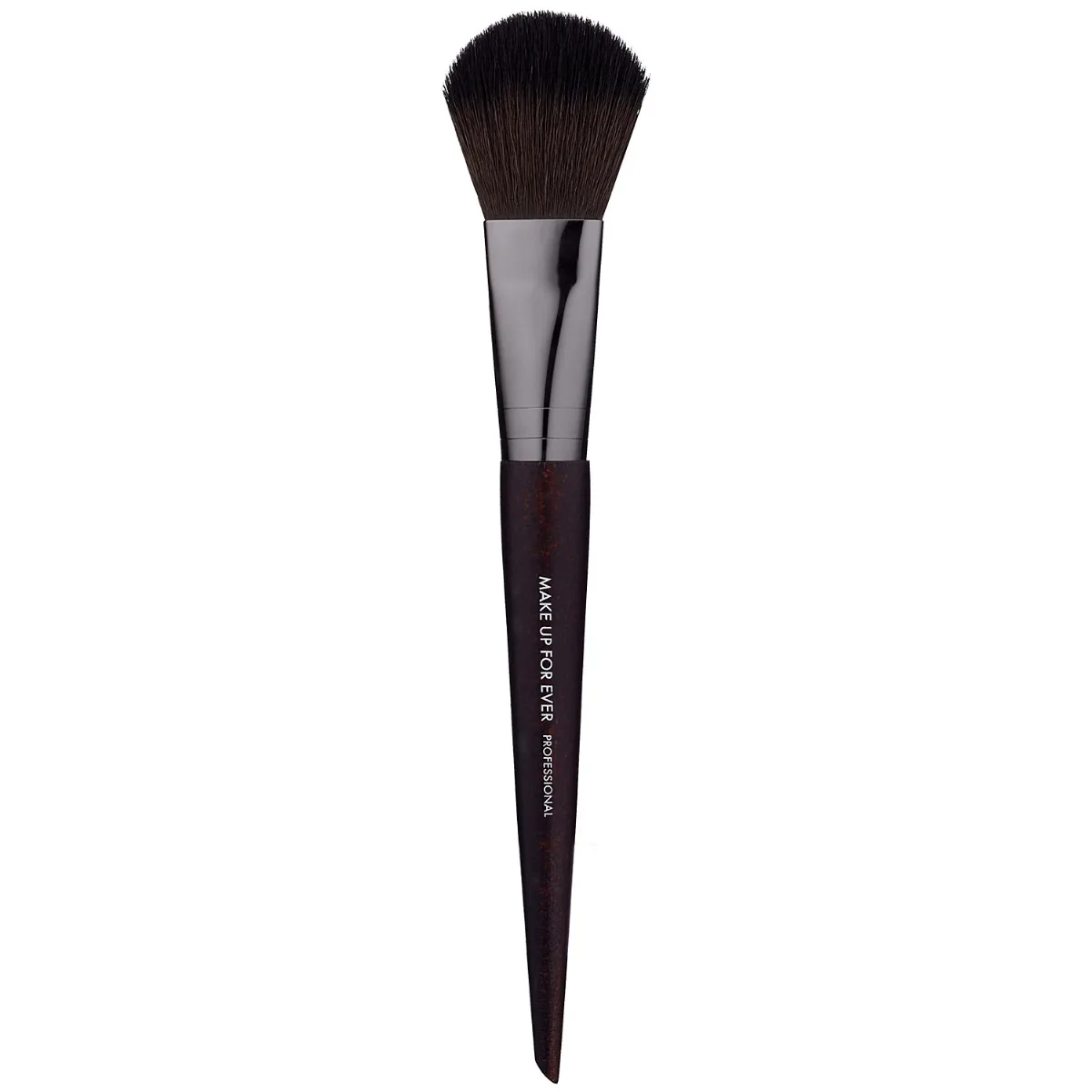 156 Large Flat Blush Brush by MAKE UP FOR EVER