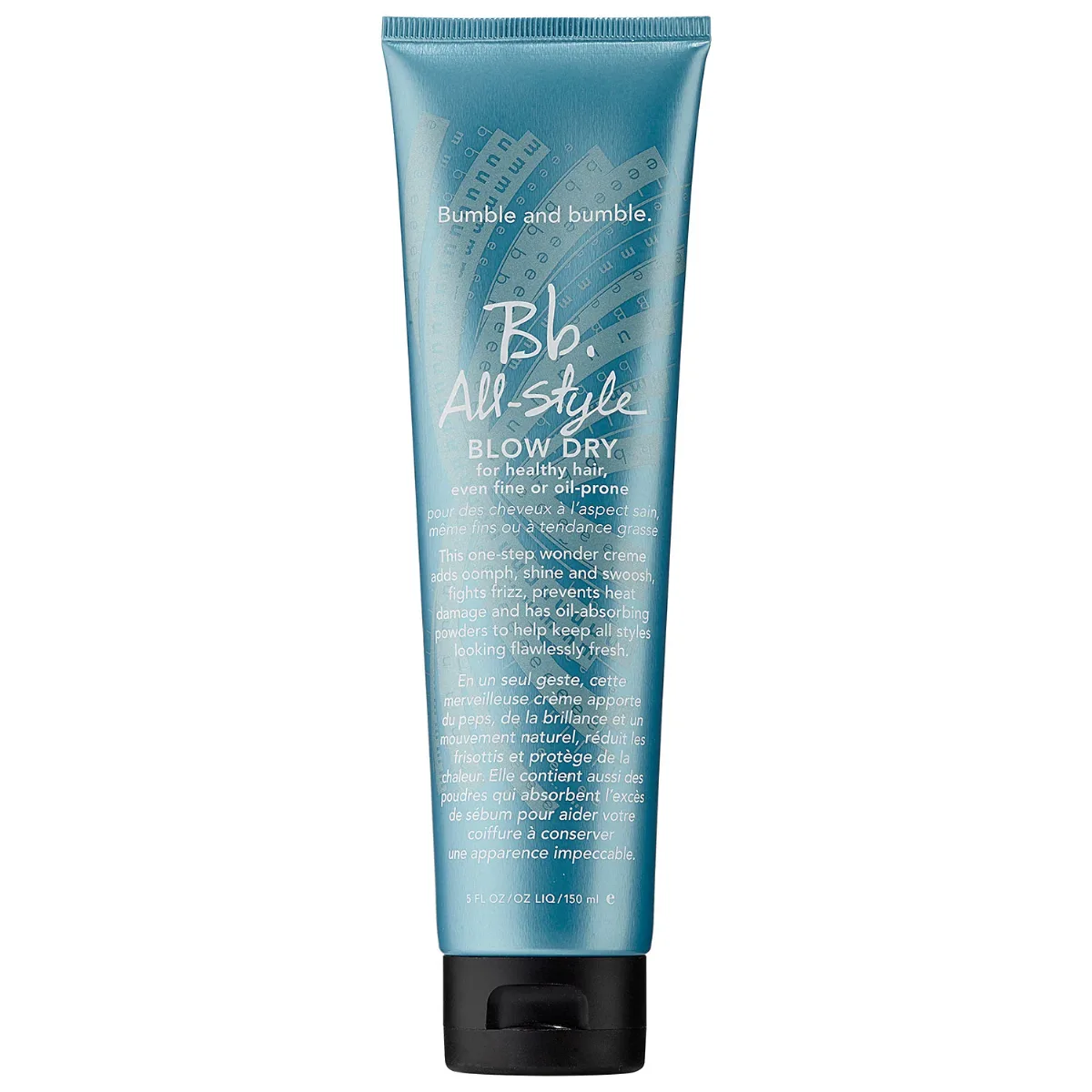 All-Style Blow Dry 5 oz / 150 mL by Bumble and bumble