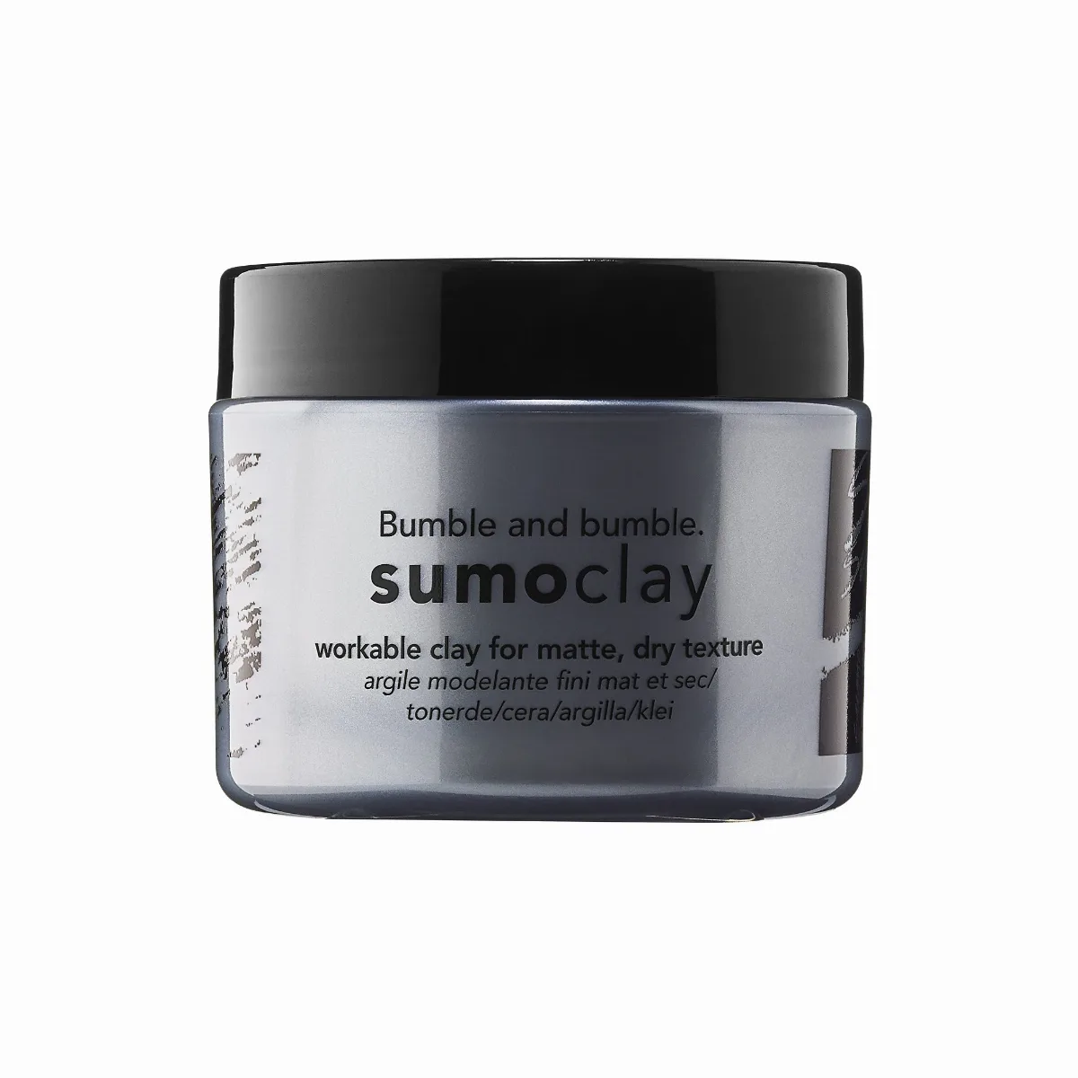 Sumoclay Matte Texture Clay 1.5 oz / 45 mL by Bumble and bumble