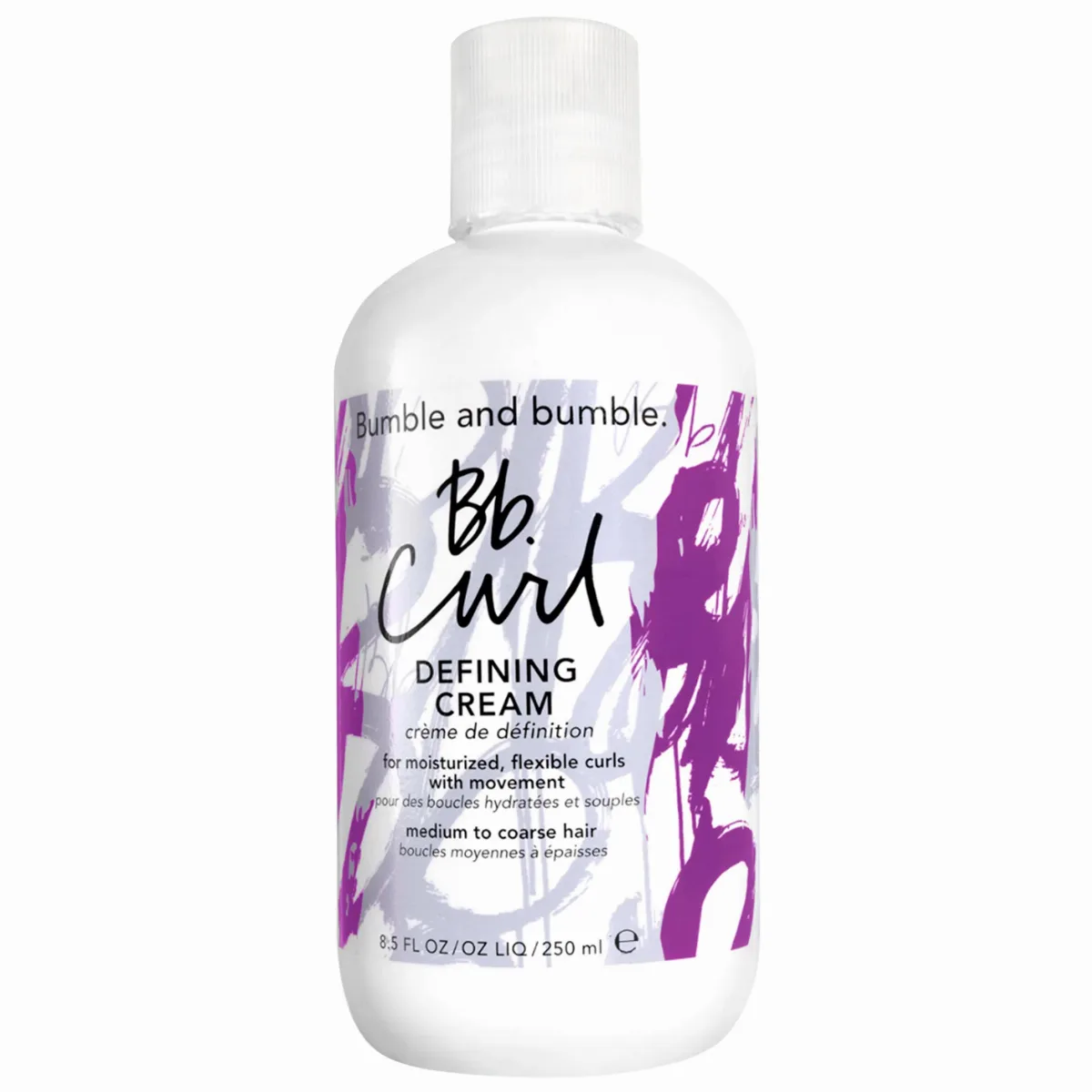 Curl Defining Styling Cream 8.5 oz / 250 mL by Bumble and bumble