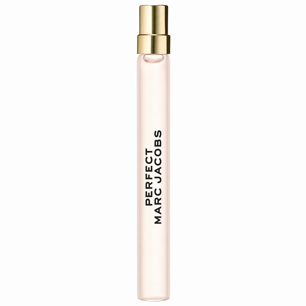 Perfect Eau De Parfum Travel Spray with Daffodil & Musk 0.33 oz / 10 mL by Marc Jacobs Beauty