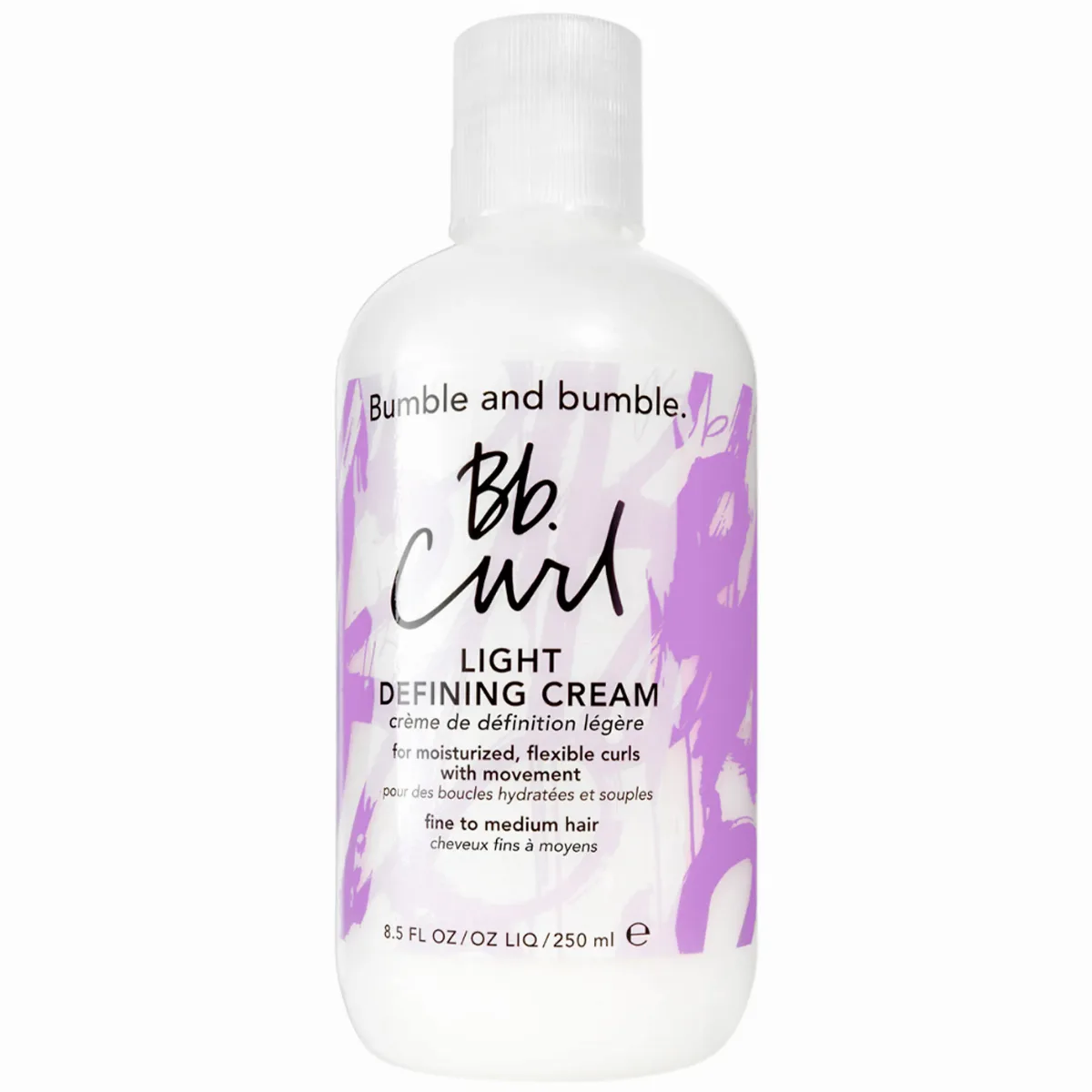 Curl Light Defining Styling Cream by Bumble and bumble