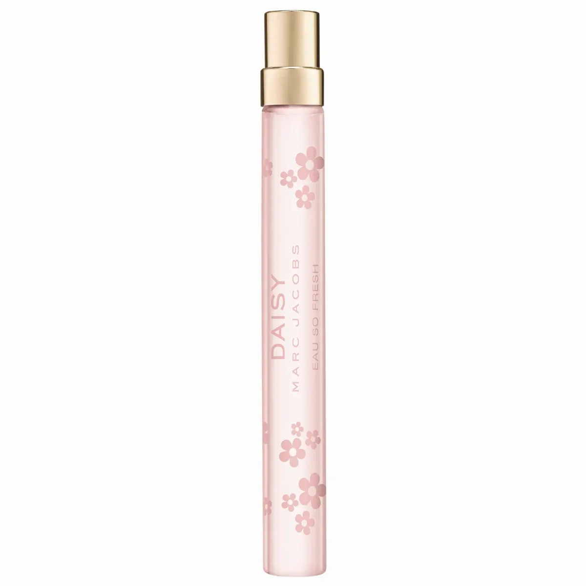 Daisy Eau So Fresh Eau De Toilette Travel Spray with Raspberry & Musk 0.33 oz / 10 mL by Marc Jacobs Beauty